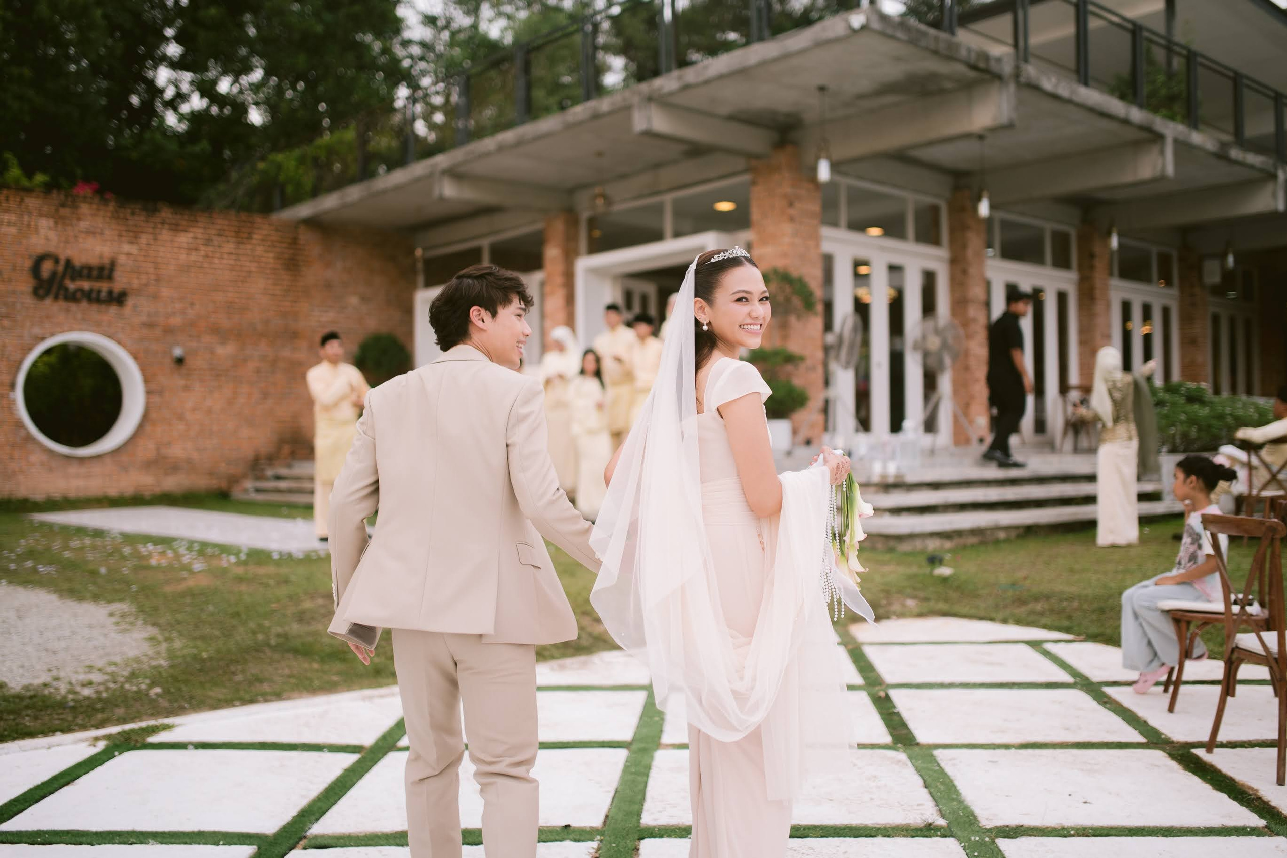 Wedding Photographer and Videographer in Malaysia