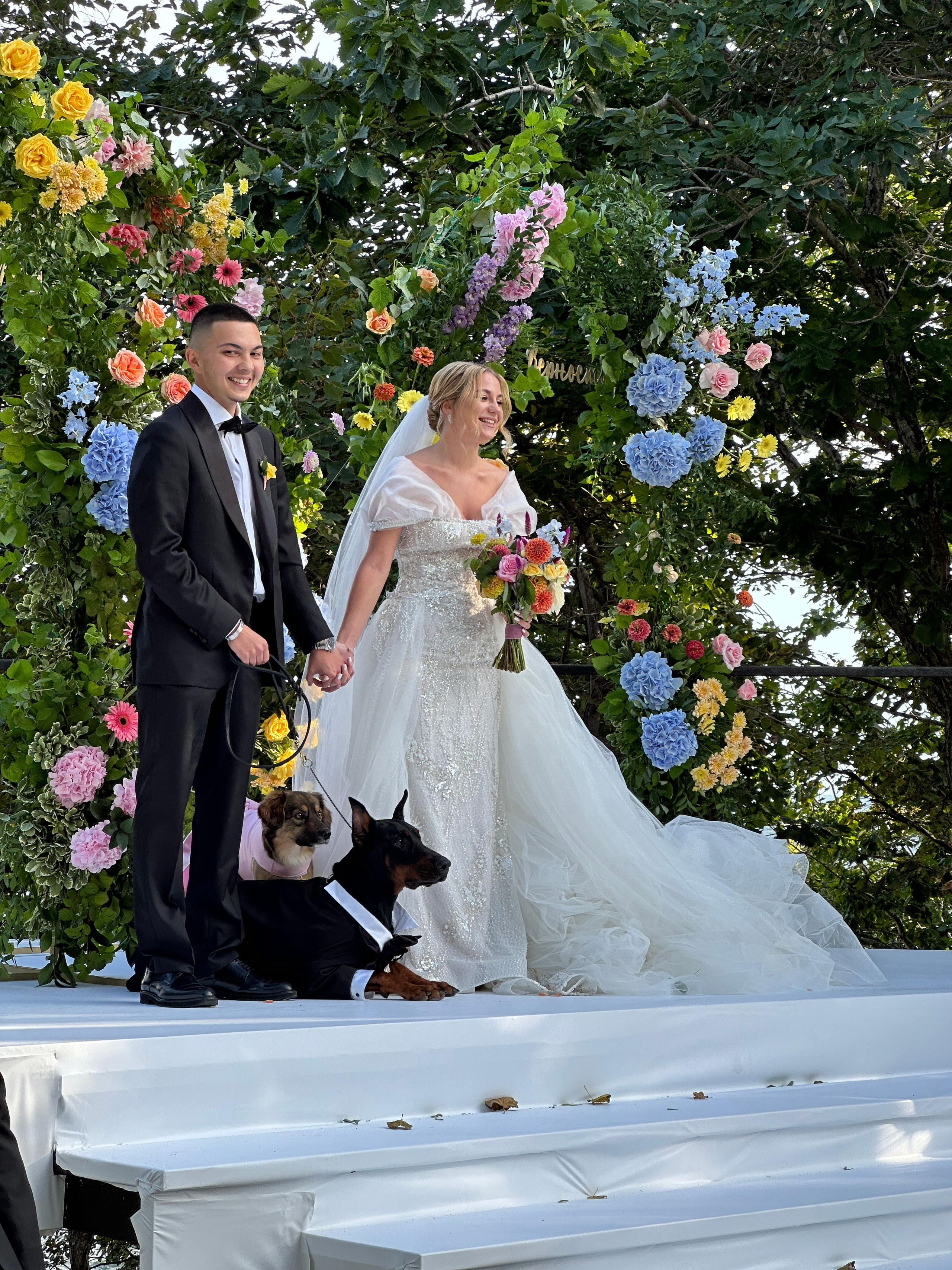 Family and Events shoots in Phuket