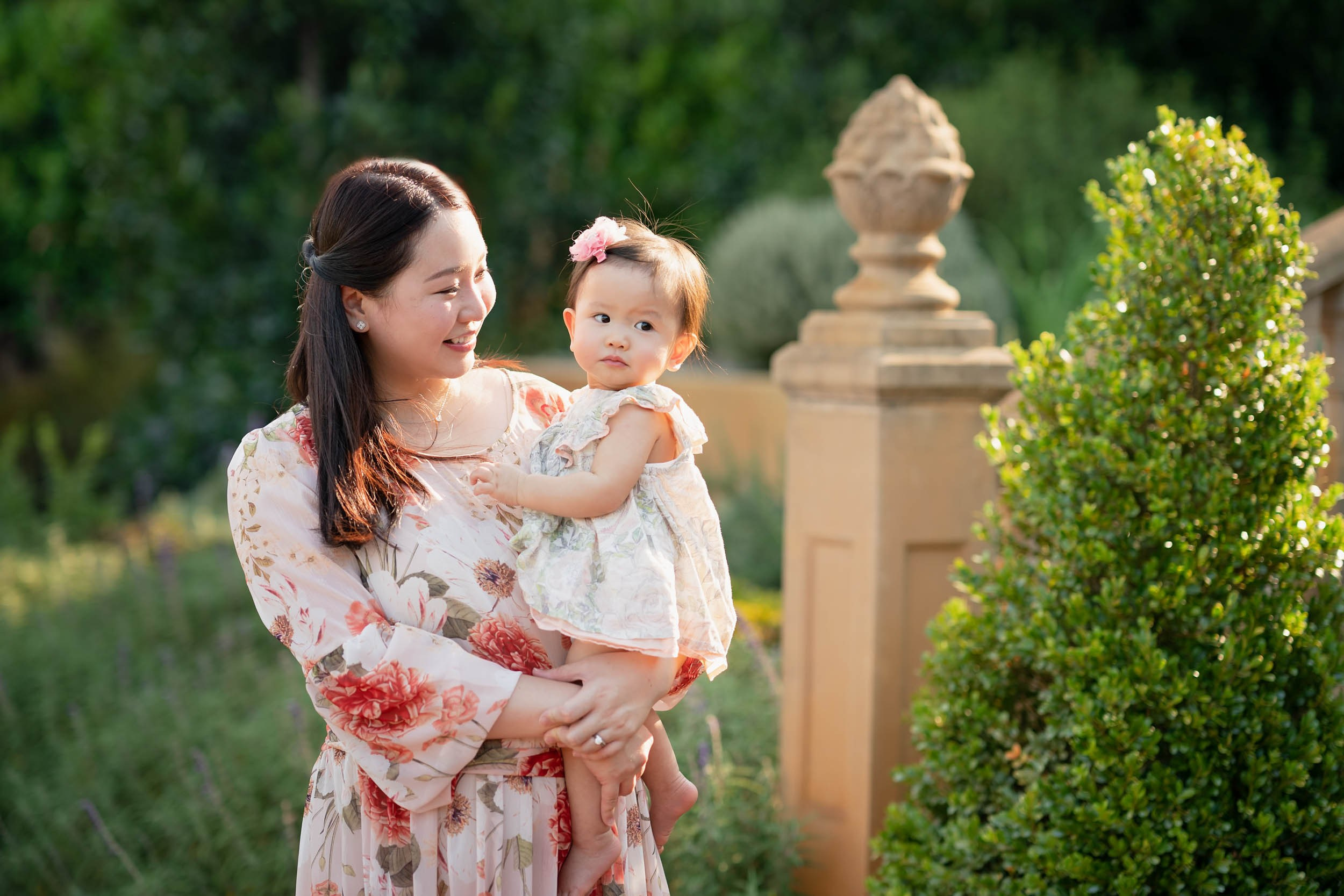 Capturing the Spirit of Childhood: A Sunny Family Photoshoot in Sydney