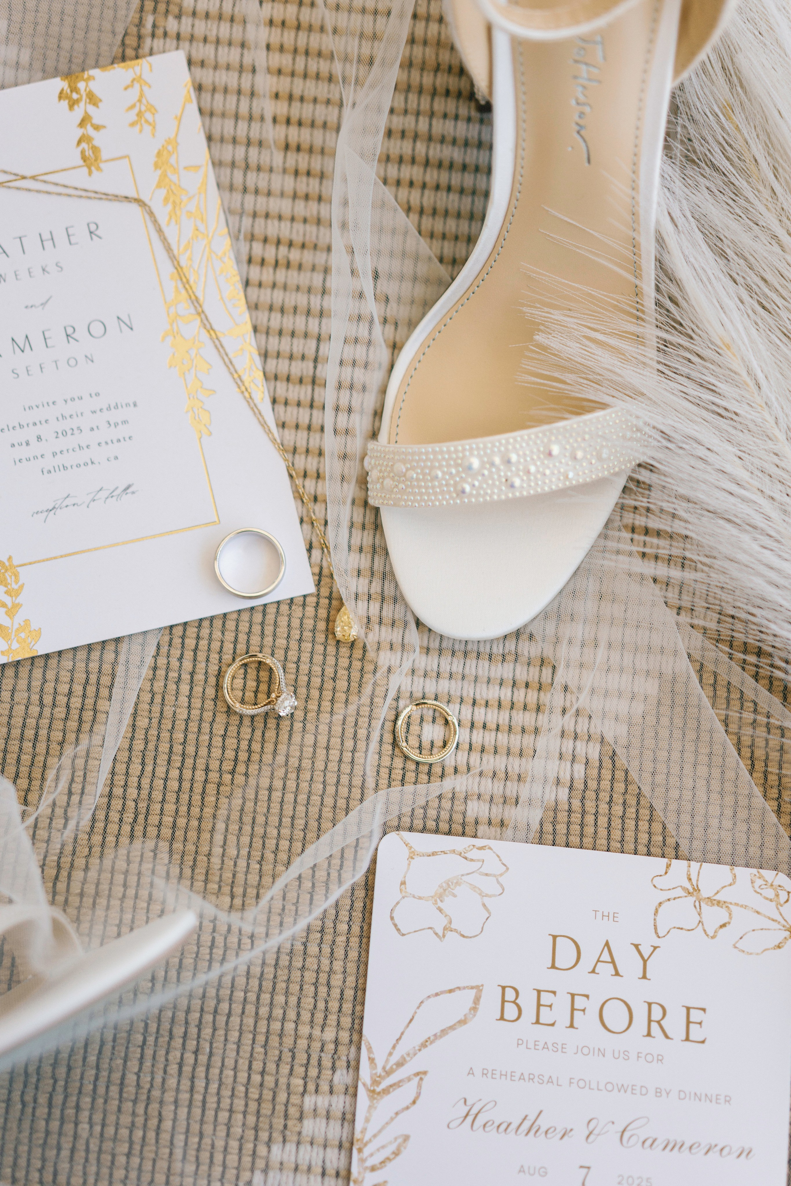 Heather and Cameron’s Wedding Day. Wedding Photography & Videography Team in California, Los Angeles, San Francisco, San Diego and Travel