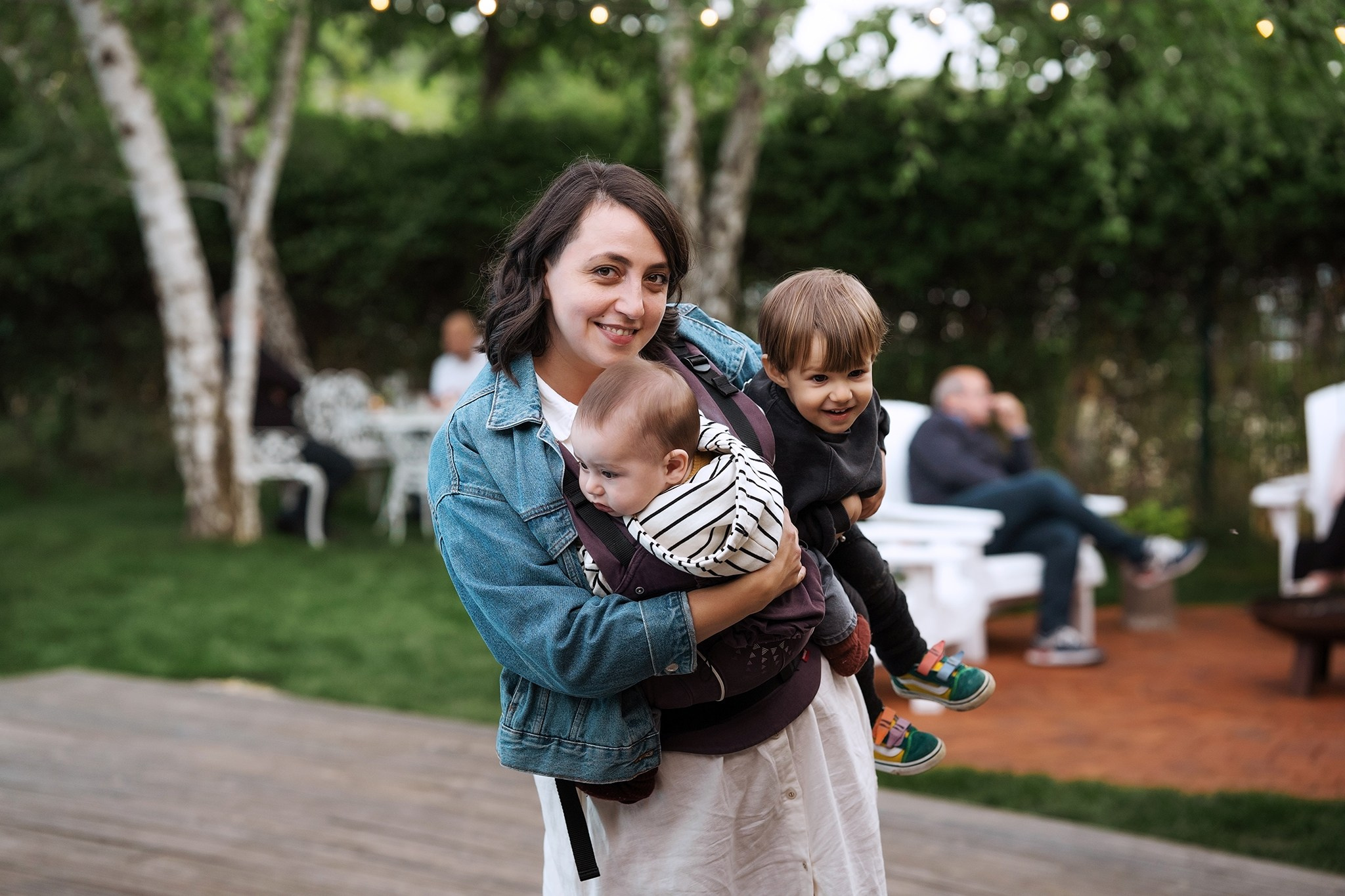 Calin. Fotograf evenimente. Fotograf nunta. Fotograf Botez. Mihaela Savu