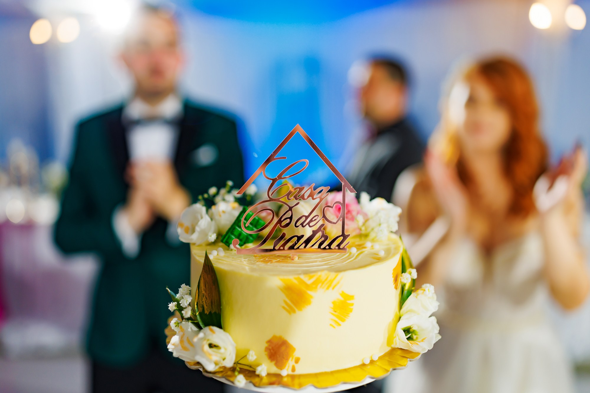 Andrei si Adelina. Wedding photographer and videographer