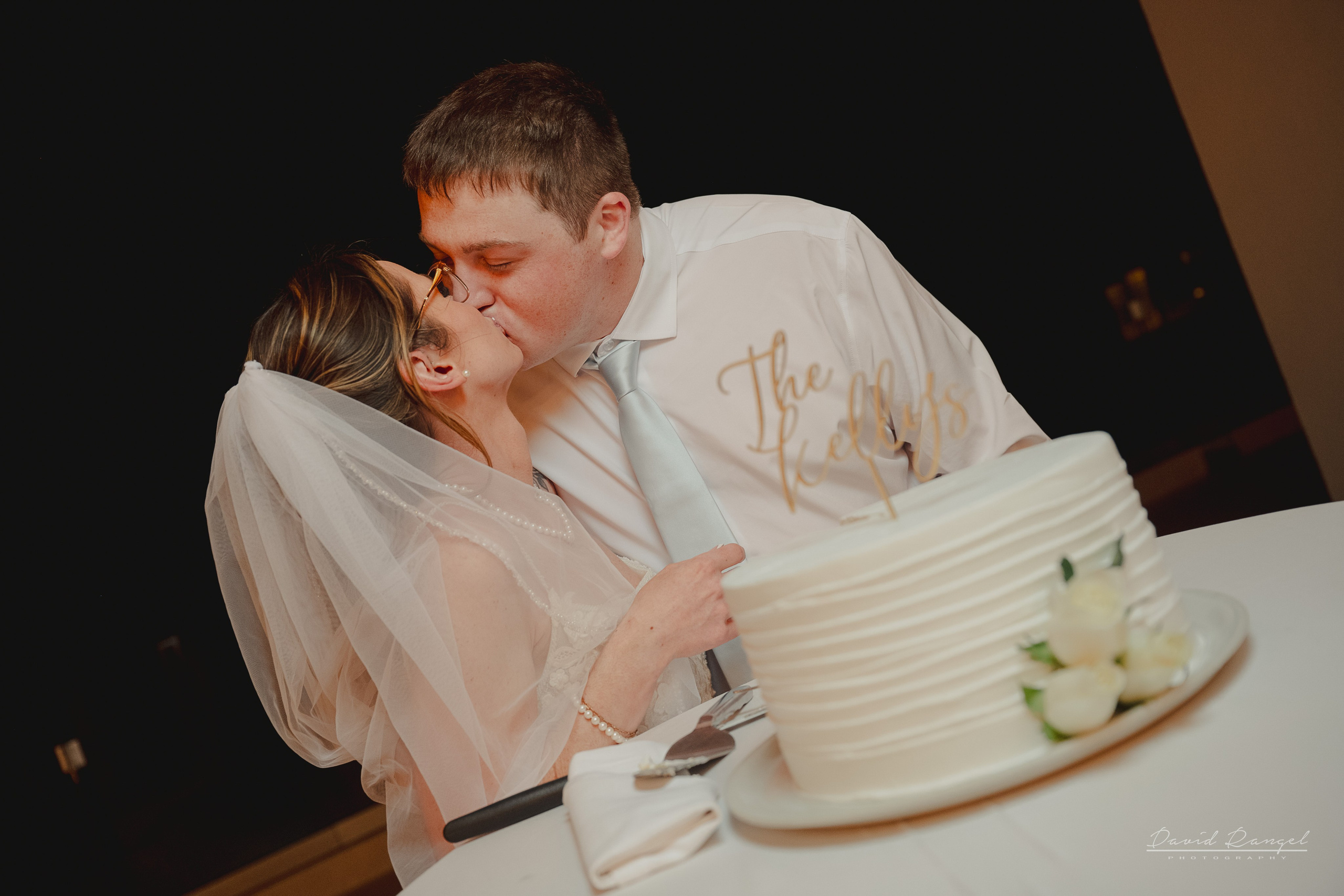 Danielle and Joshua’s sneak peek wedding. Destination wedding photographer based in Cancun and Riviera Maya with service worldwide