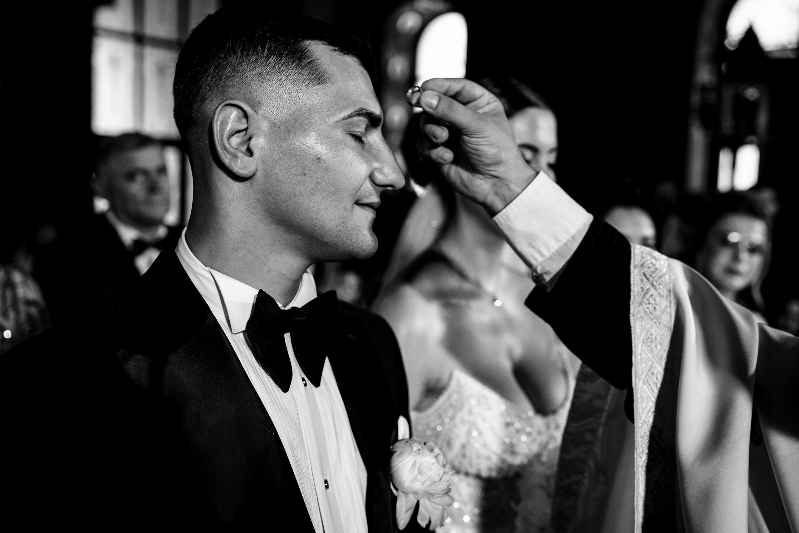 Ana & Andrei. Acasă