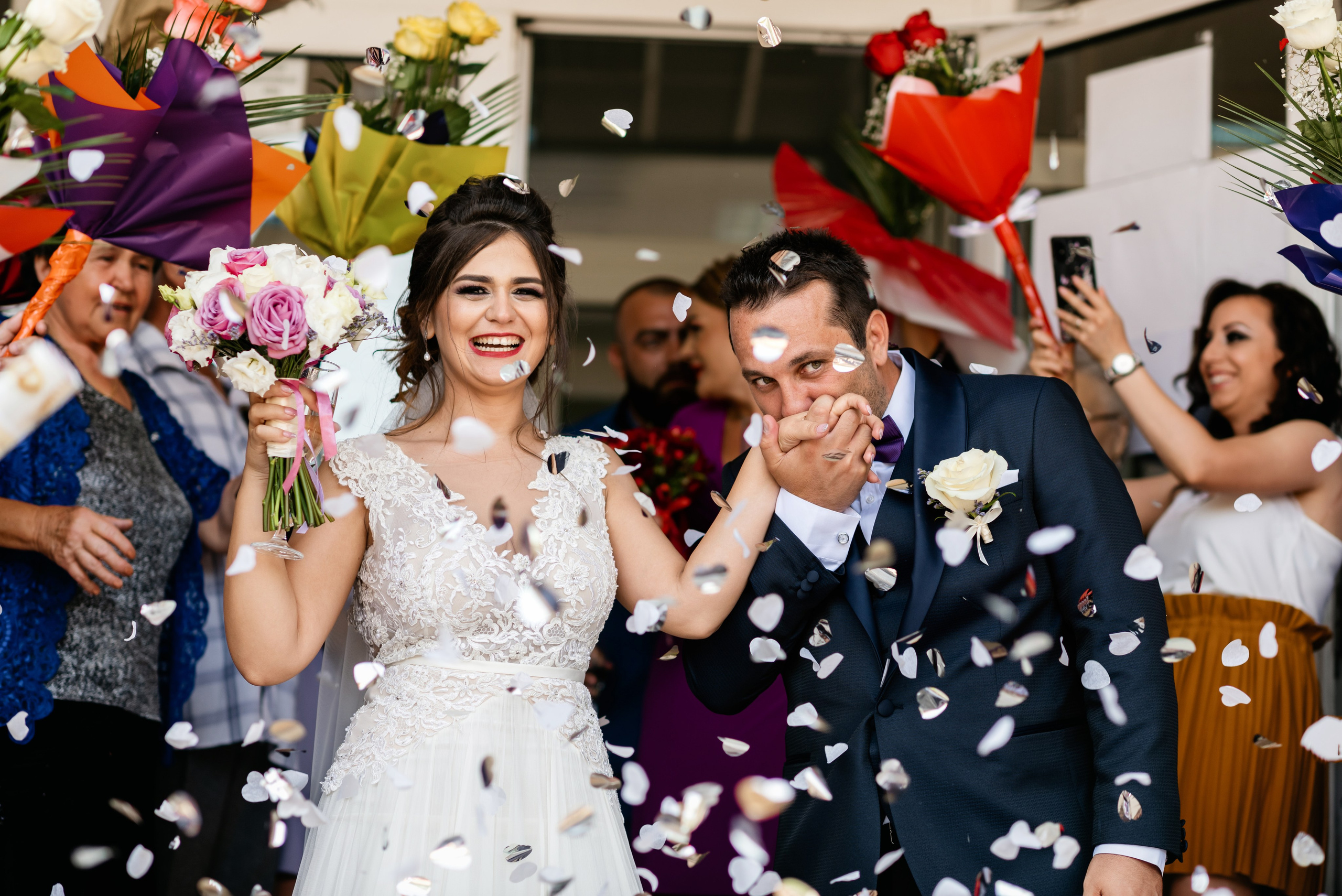 Simona & Ionuț. Acasă