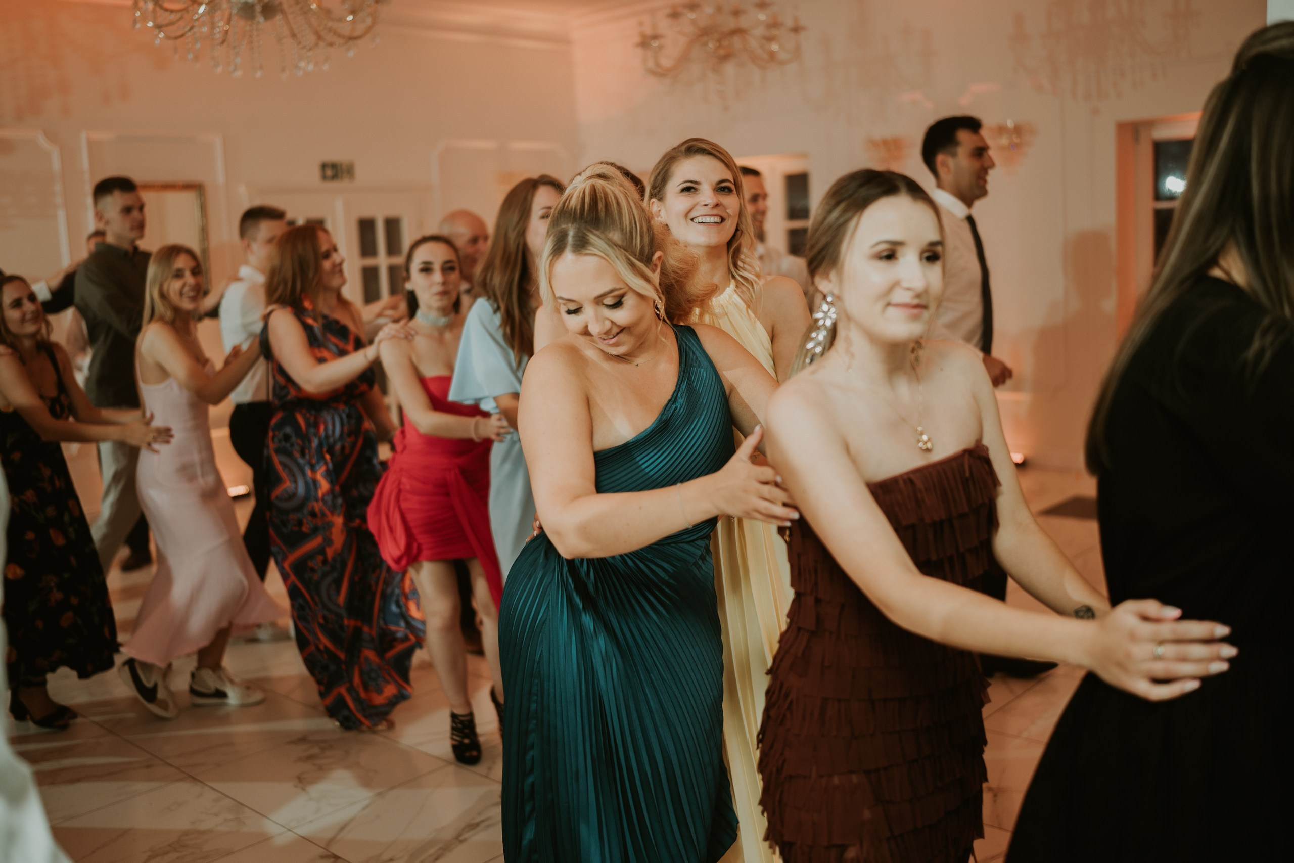 Ewa&Maciej. Michał Kaźmierczyk - Fotograf