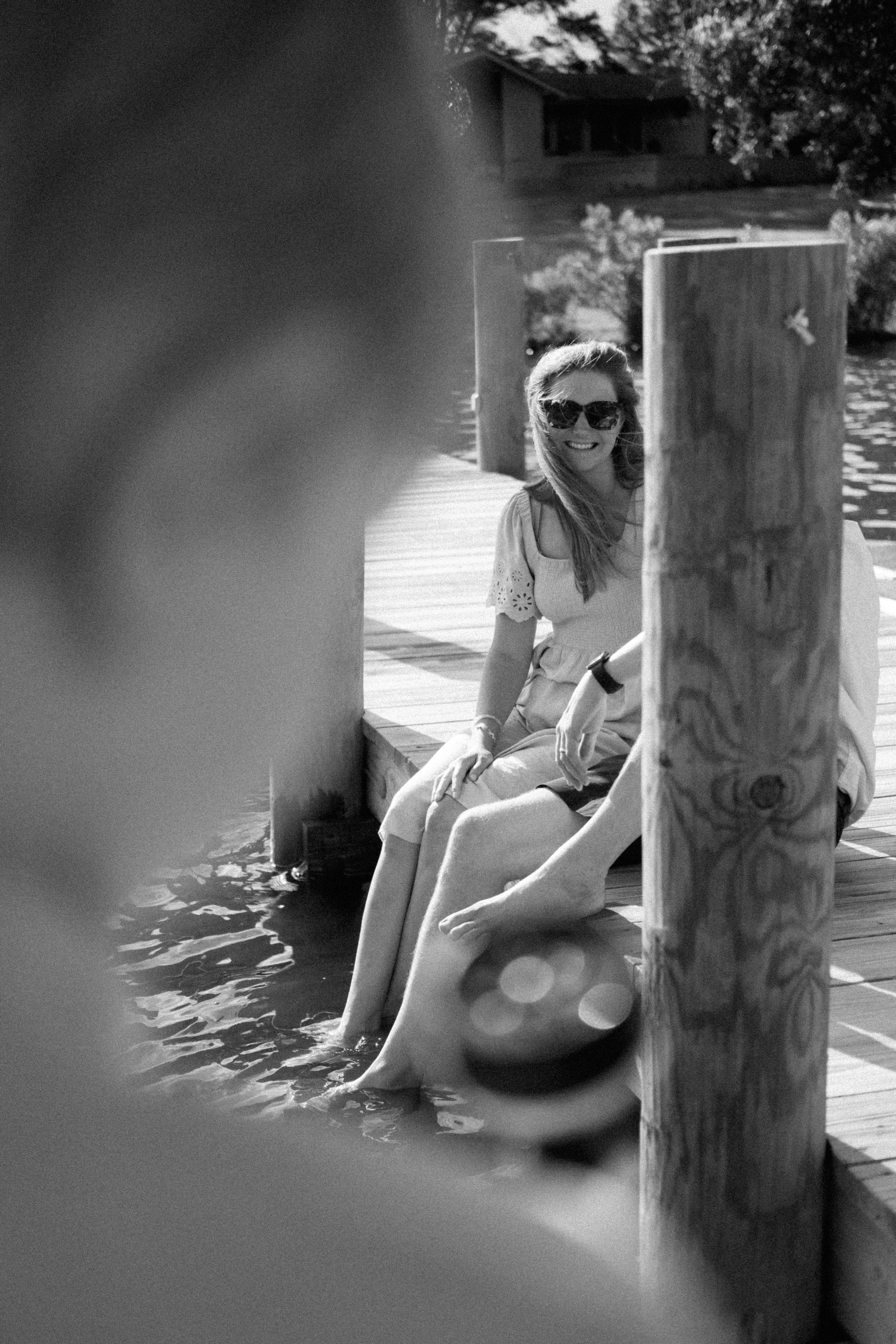 Family Photography Portfolio | Artistic & Documentary Family Sessions in Richmond, VA. Family Photographer Anna Dobrovolskaia | Richmond, VA