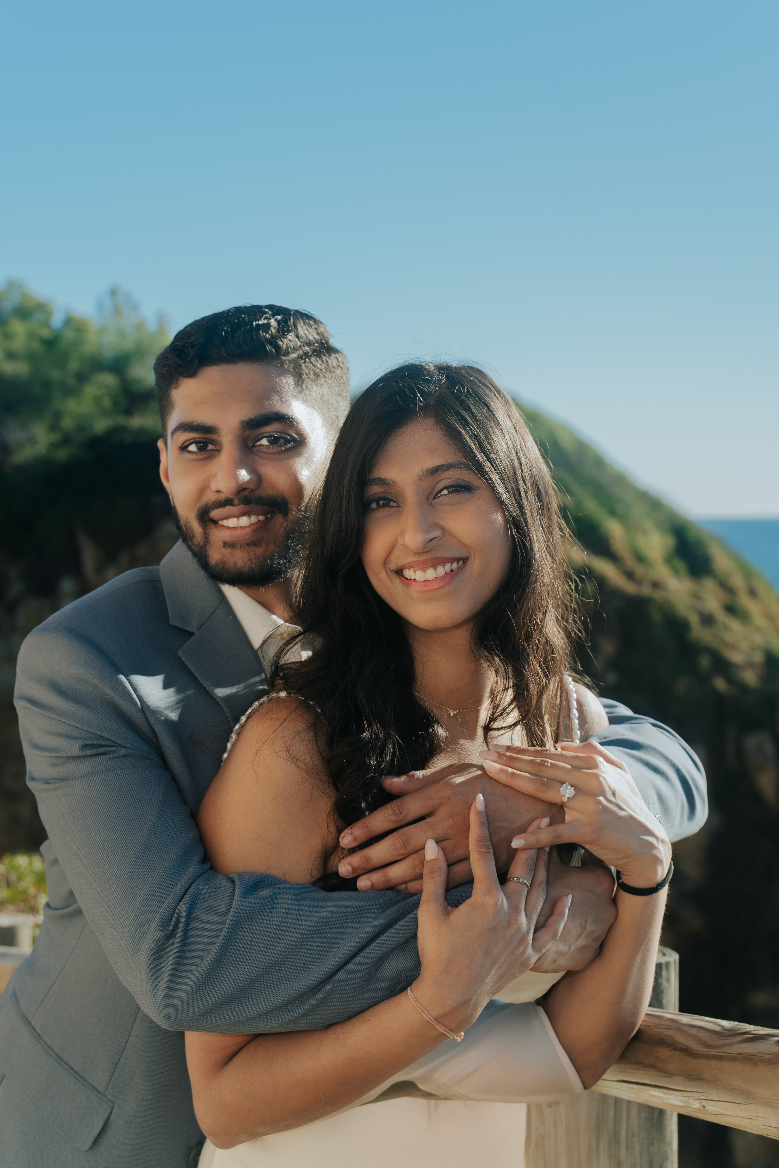 Barcelona Elopement Photographer and Videographer. DiaFoto Weddings · Premium Destination Wedding Photographer & Videographer in Barcelona