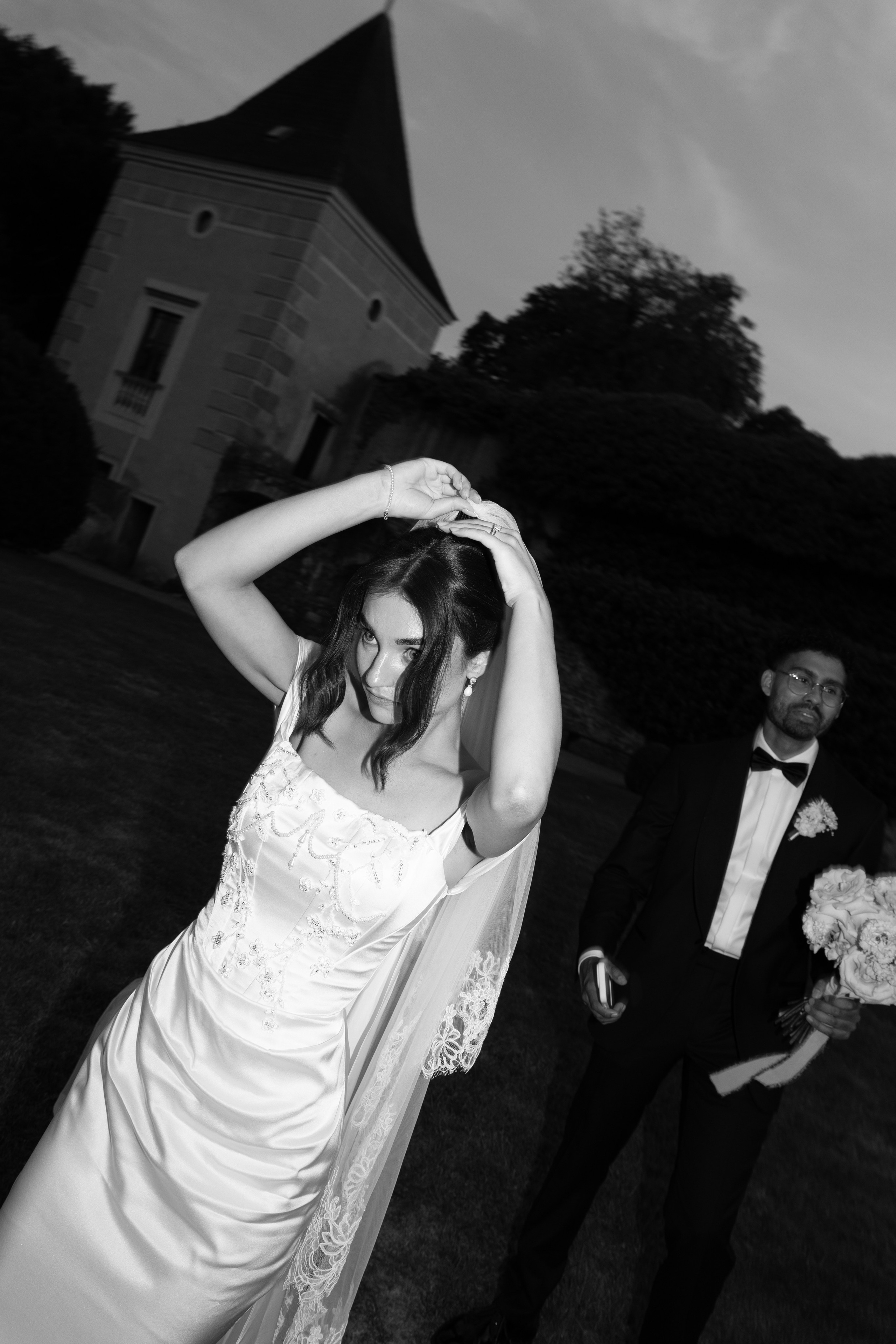 Elegant Castle Wedding in Austria | Alwin & Ruth’s Fairytale Celebration. Wedding photographer and videographer based in Timisoara, Romania