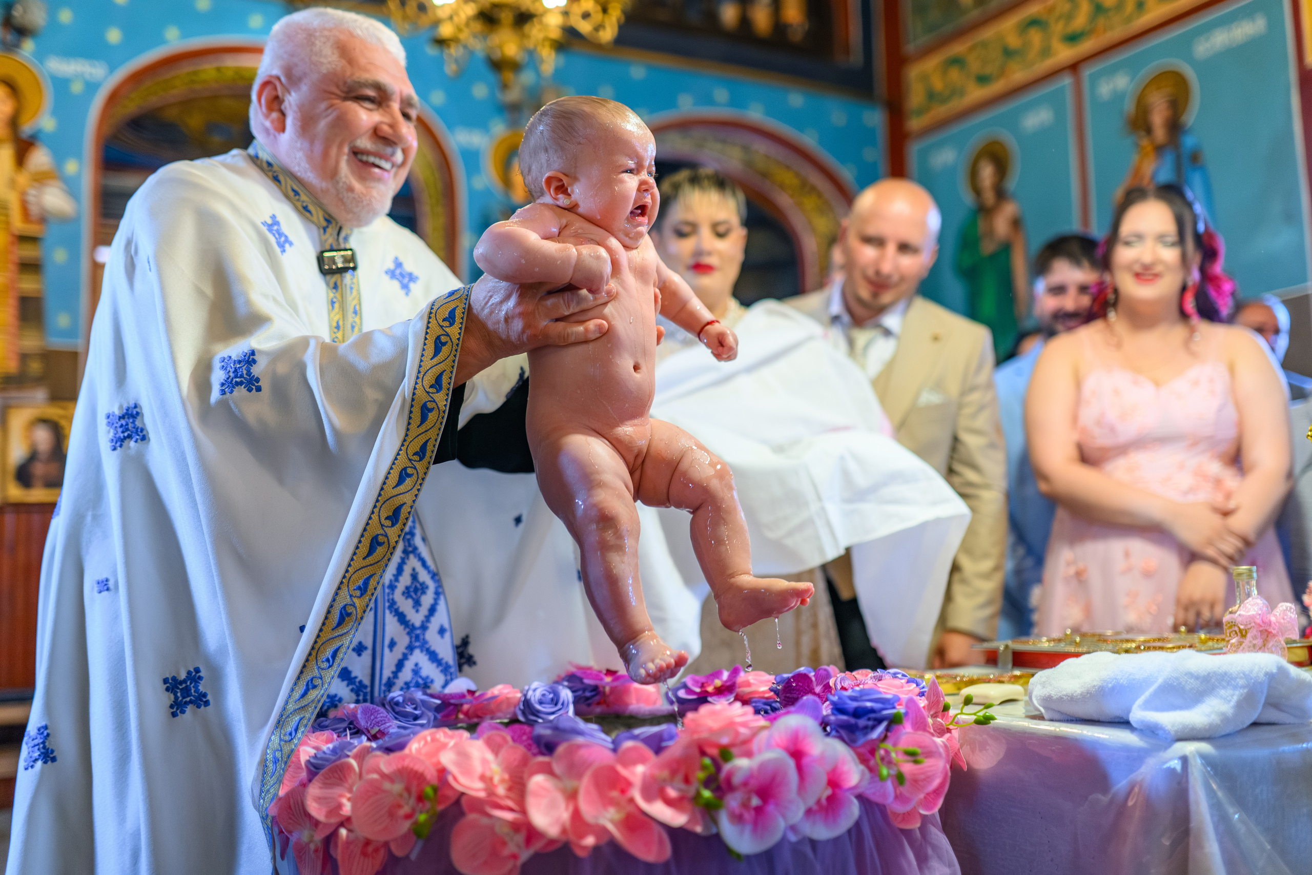 Sofia-Maria. Cătălin Lazăr Photography — Fotografie de nuntă și evenimente premium în România și Europa