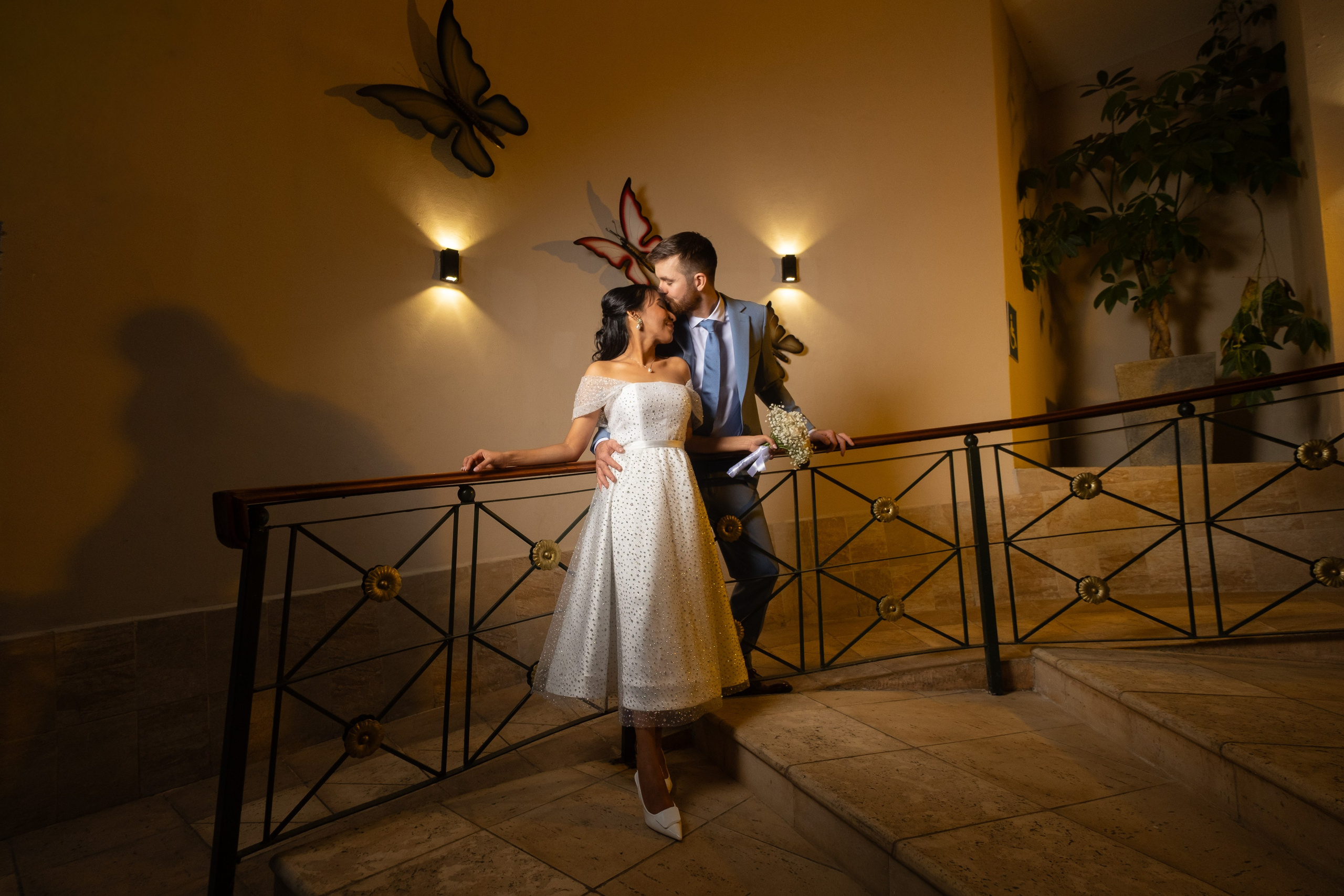 Preboda Cole & Mariale. Daniel Brand | Fotografía de Bodas y Comercial en Honduras