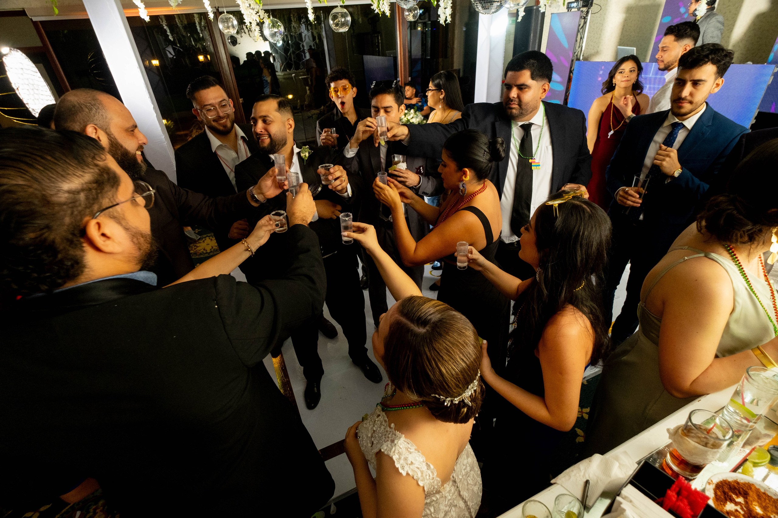 Serlin & Melanie. Daniel Brand | Fotografía de Bodas y Comercial en Honduras