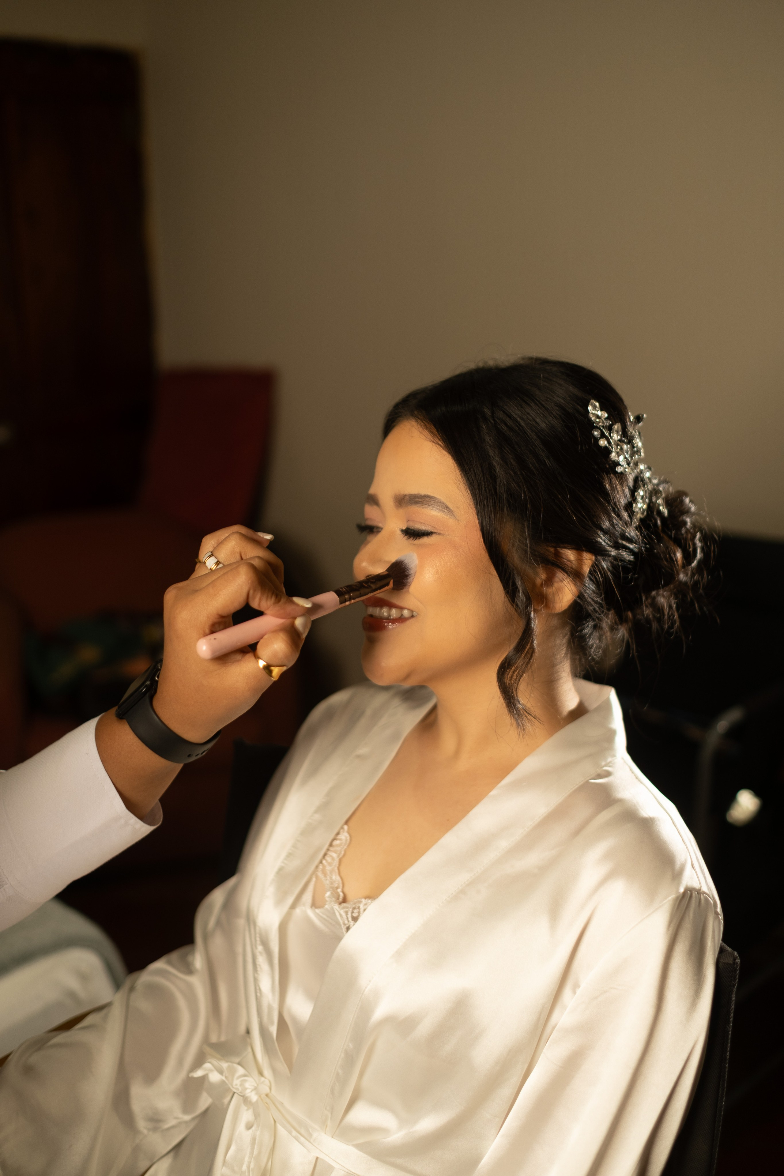 Abi & Gio. Daniel Brand | Fotografía de Bodas y Comercial en Honduras