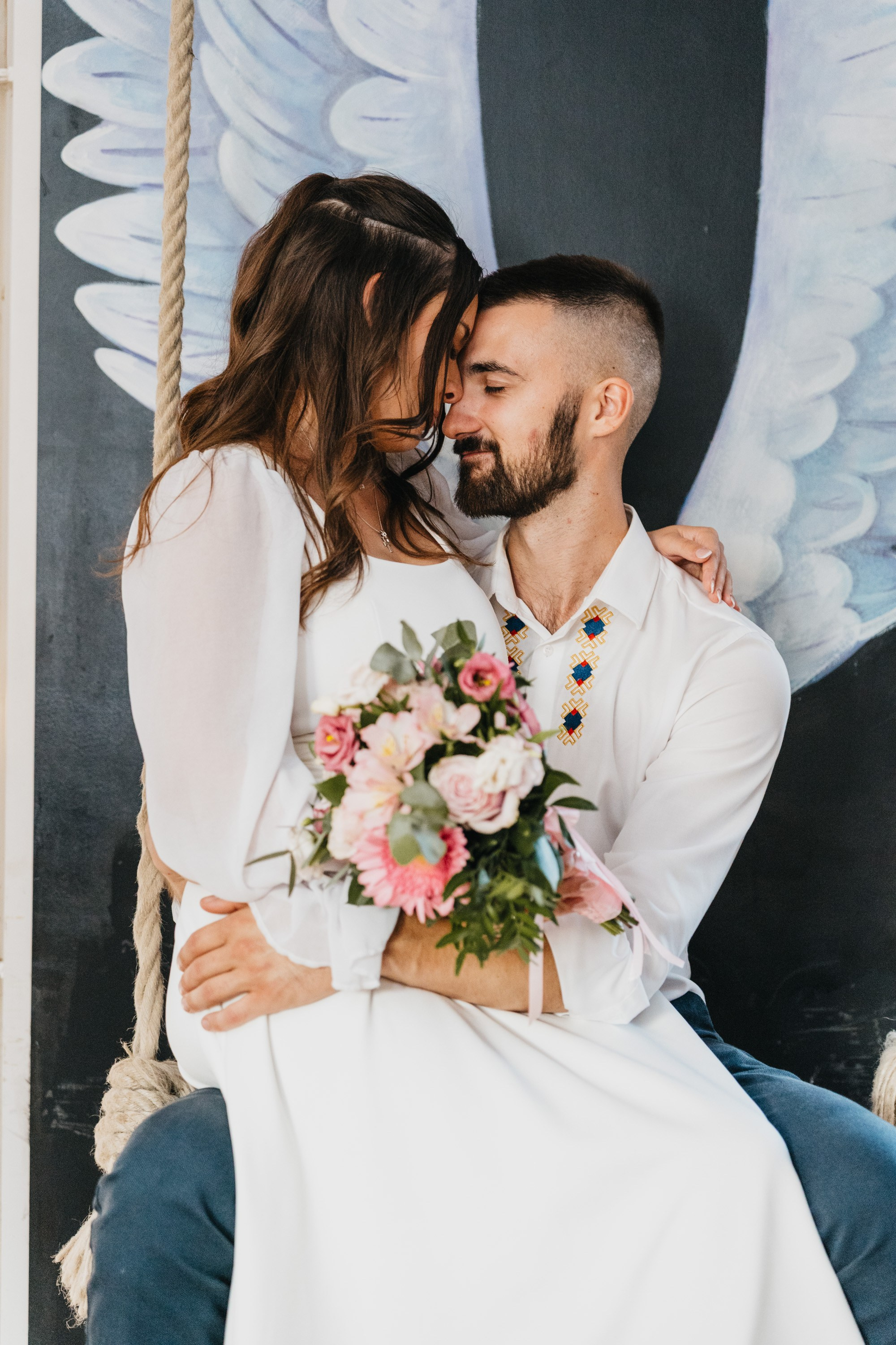 Ema i Ognjen. Wedding photography