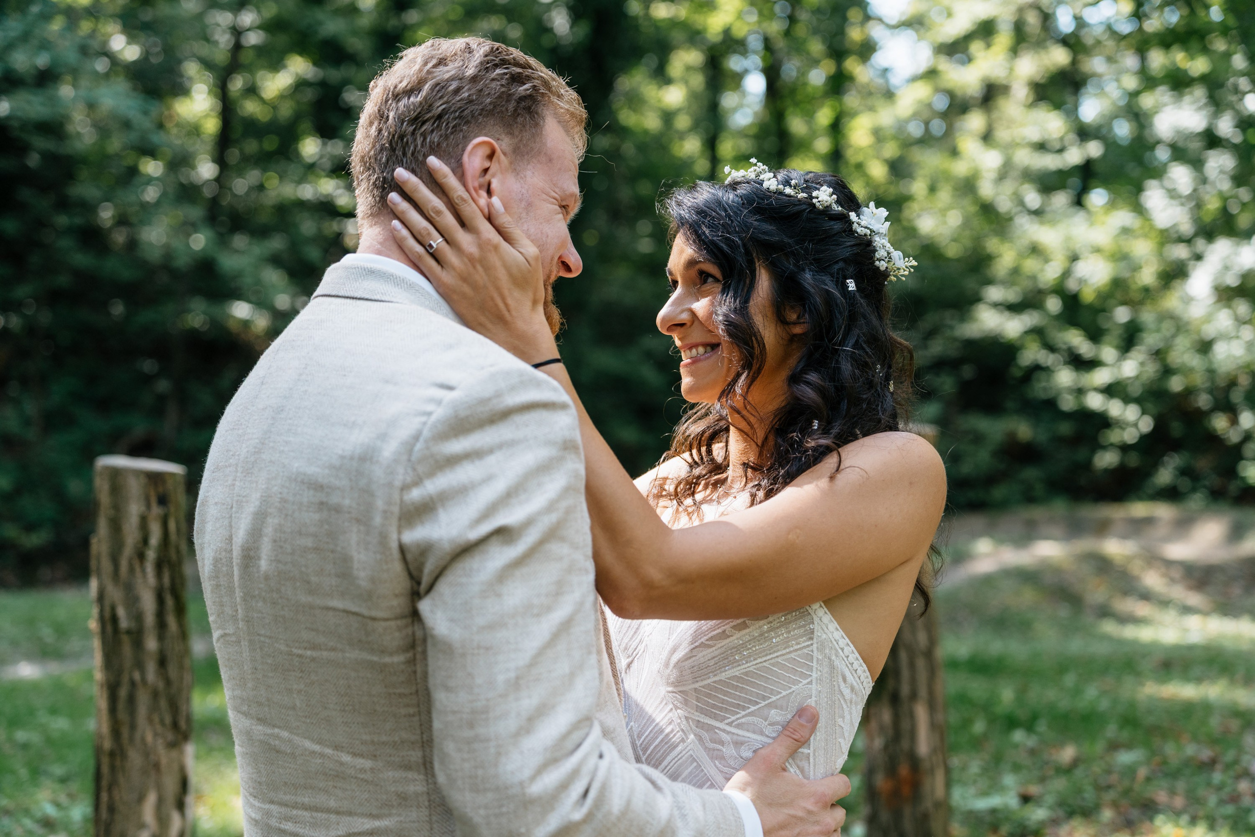 Dunja & Matthew. Wedding photography