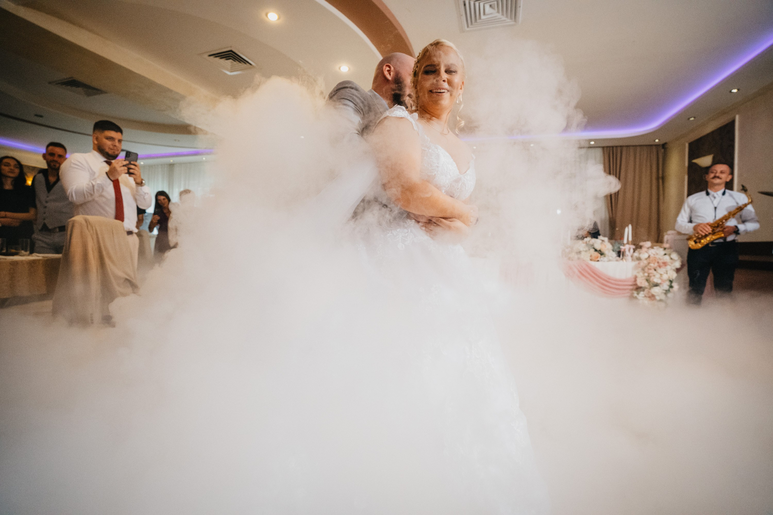 Helena & Aleksandar. Wedding photography