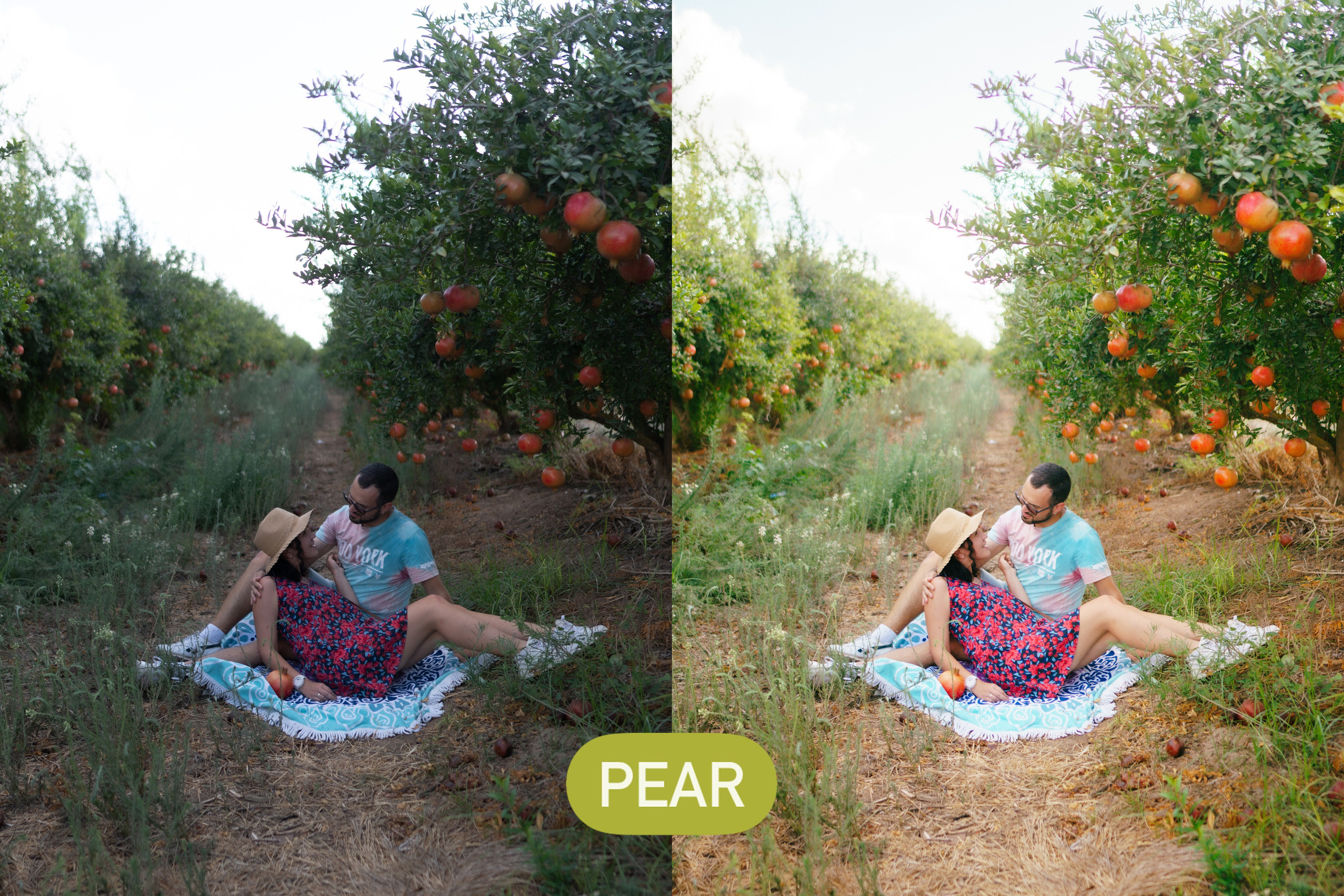 Presets. Photo and video shoots, photo tours in Portugal — WePortugal