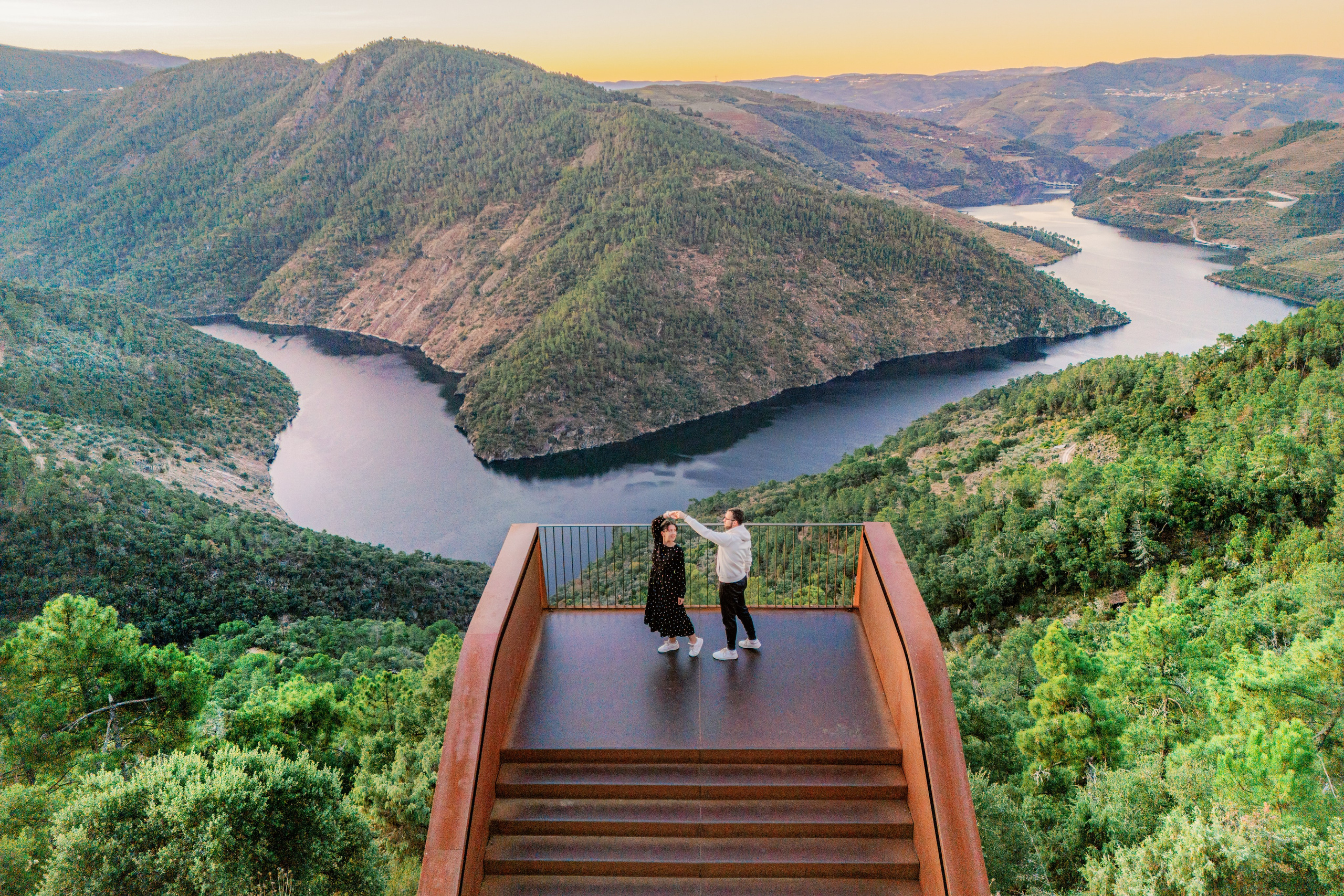 Douro Valley. Photo and video shoots, photo tours in Portugal — WePortugal