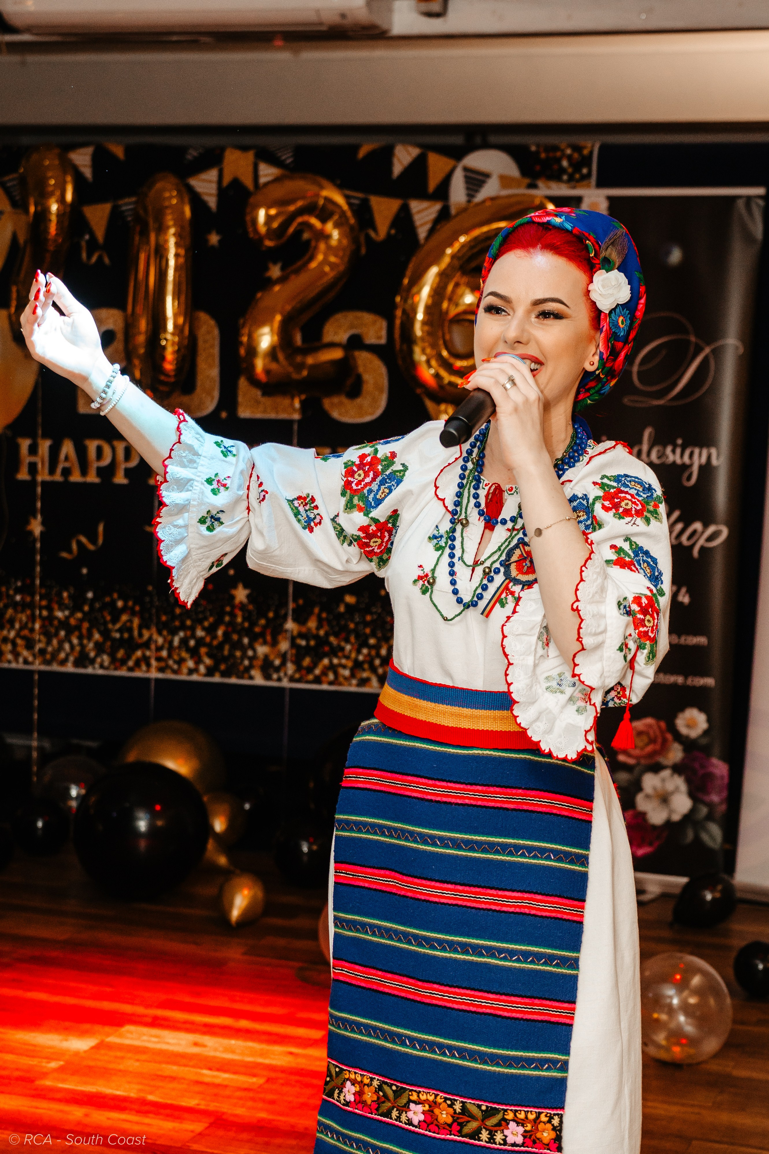 REVELION 2026. TANTAN IONUT FOTO & FILM