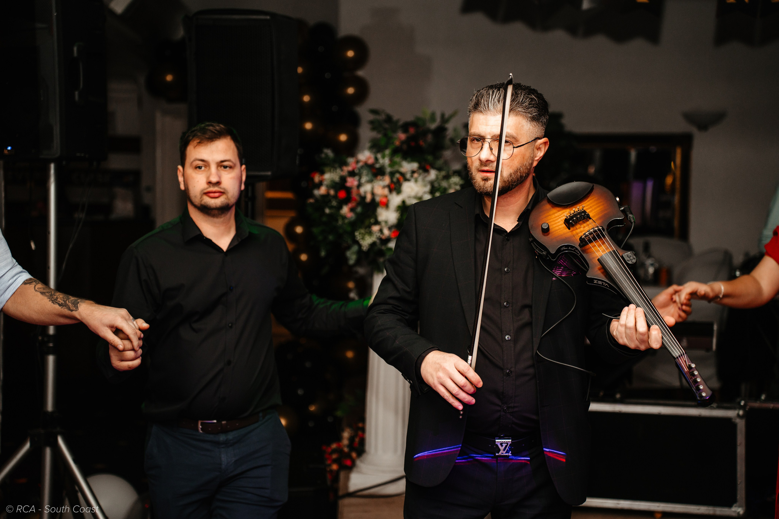 REVELION 2026. TANTAN IONUT FOTO & FILM