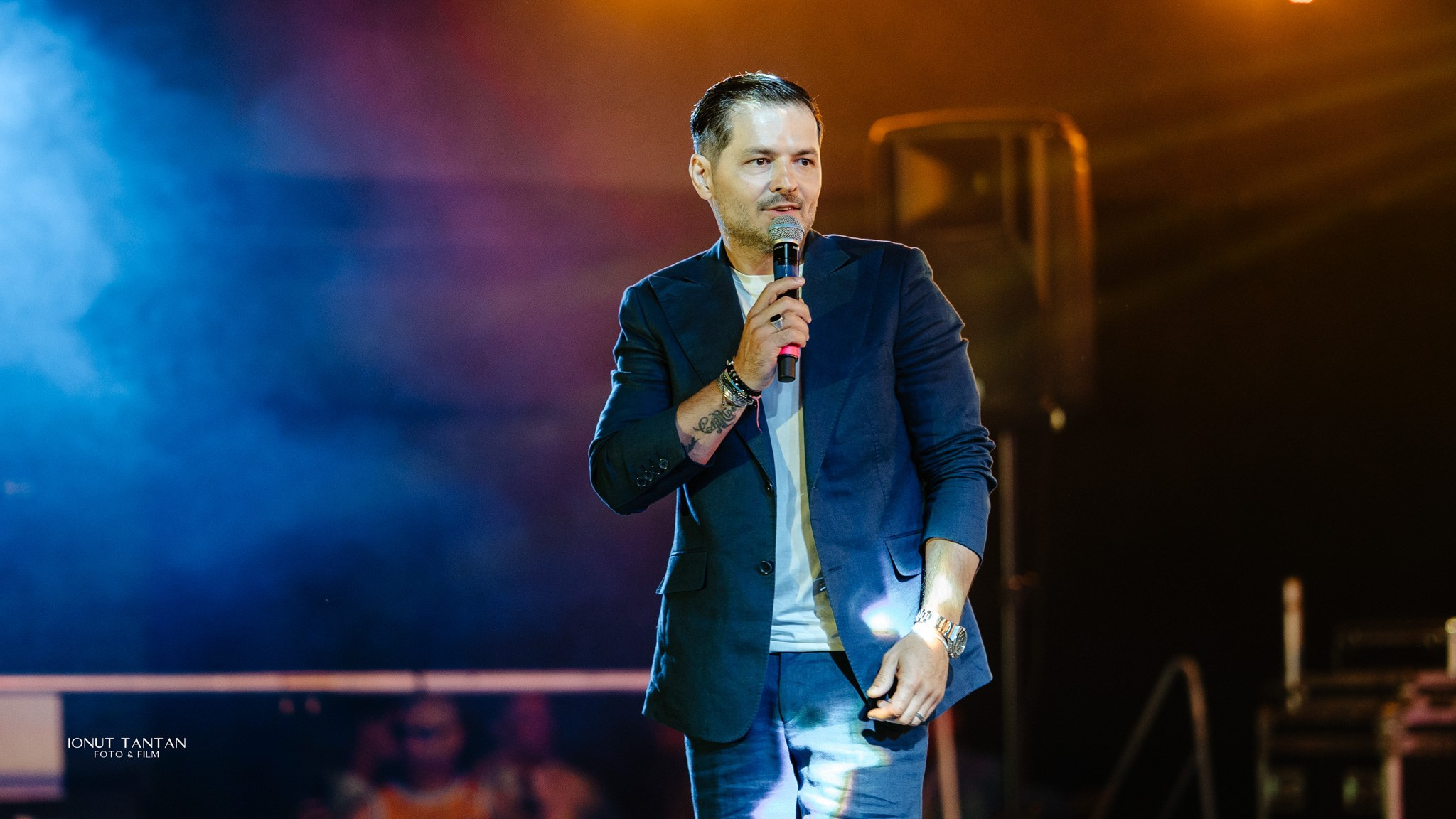 FESTIVAL ROMANIA LIVE — 14 IUNIE 2026. TANTAN IONUT FOTO & FILM