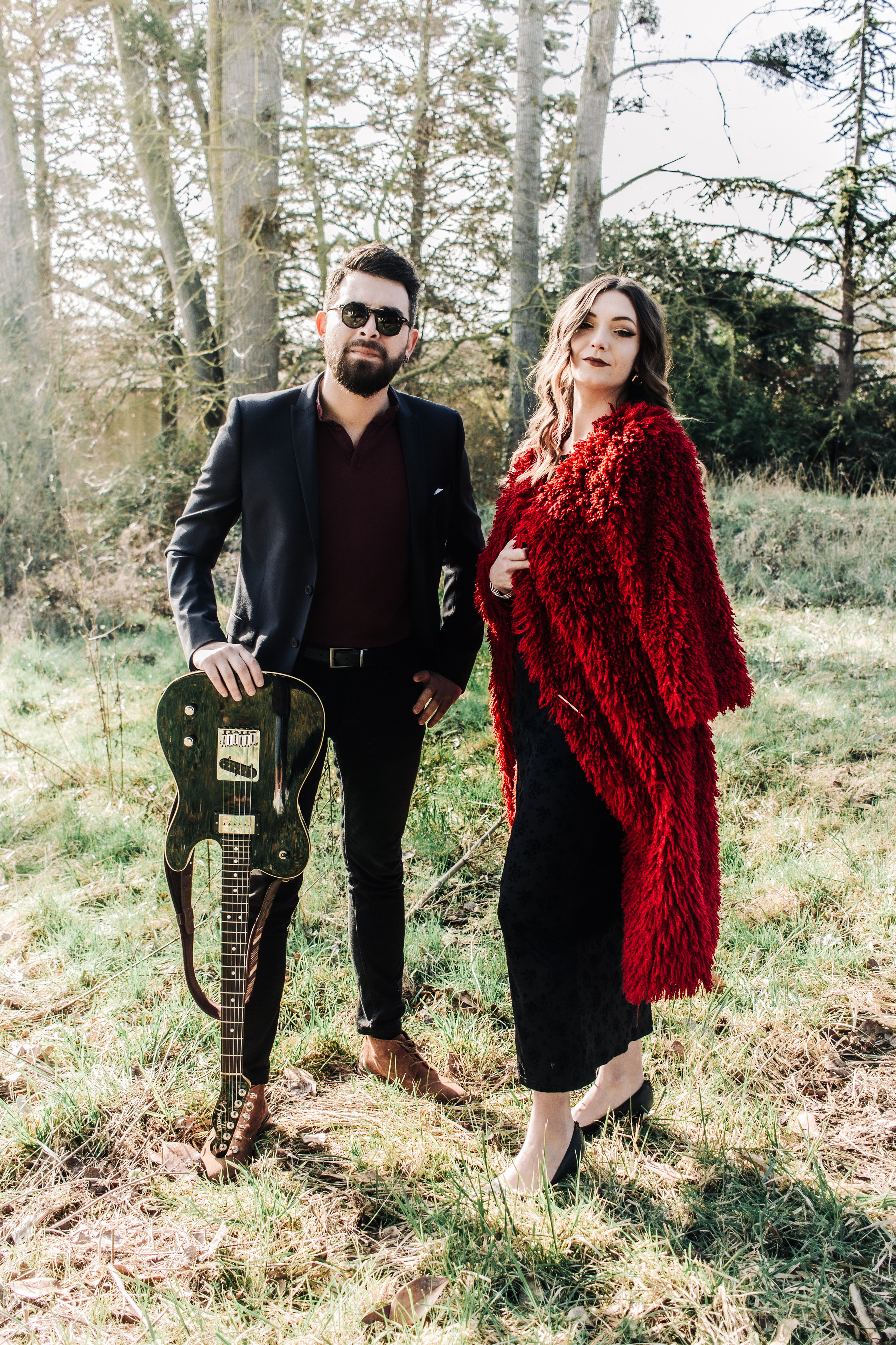 Loïs et les Clark. Professional Photographer in France | Poitiers, Tours & Châtellerault | Portrait, Family, Corporate & Wedding Photography