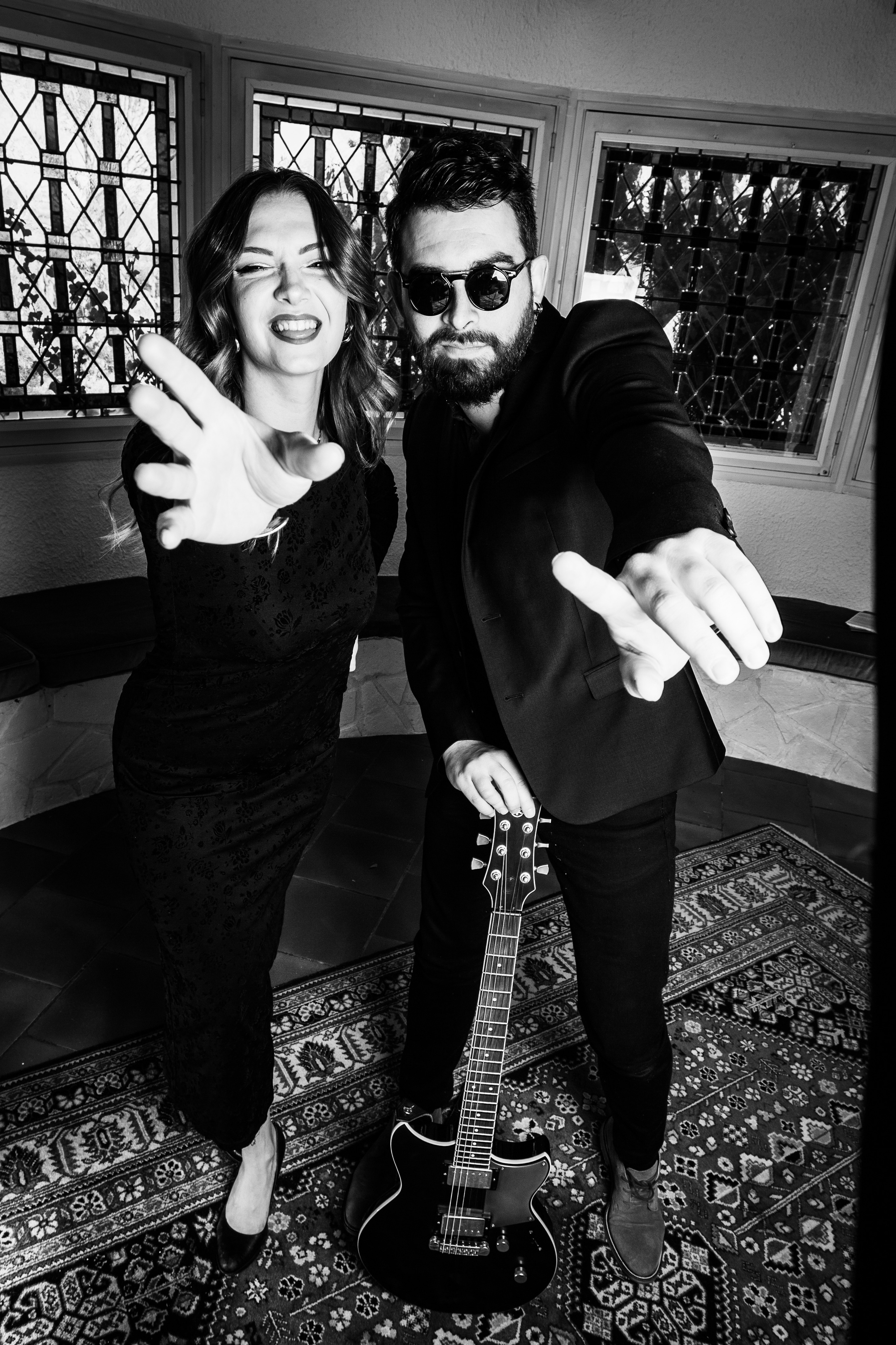 Loïs et les Clark. Professional Photographer in France | Poitiers, Tours & Châtellerault | Portrait, Family, Corporate & Wedding Photography