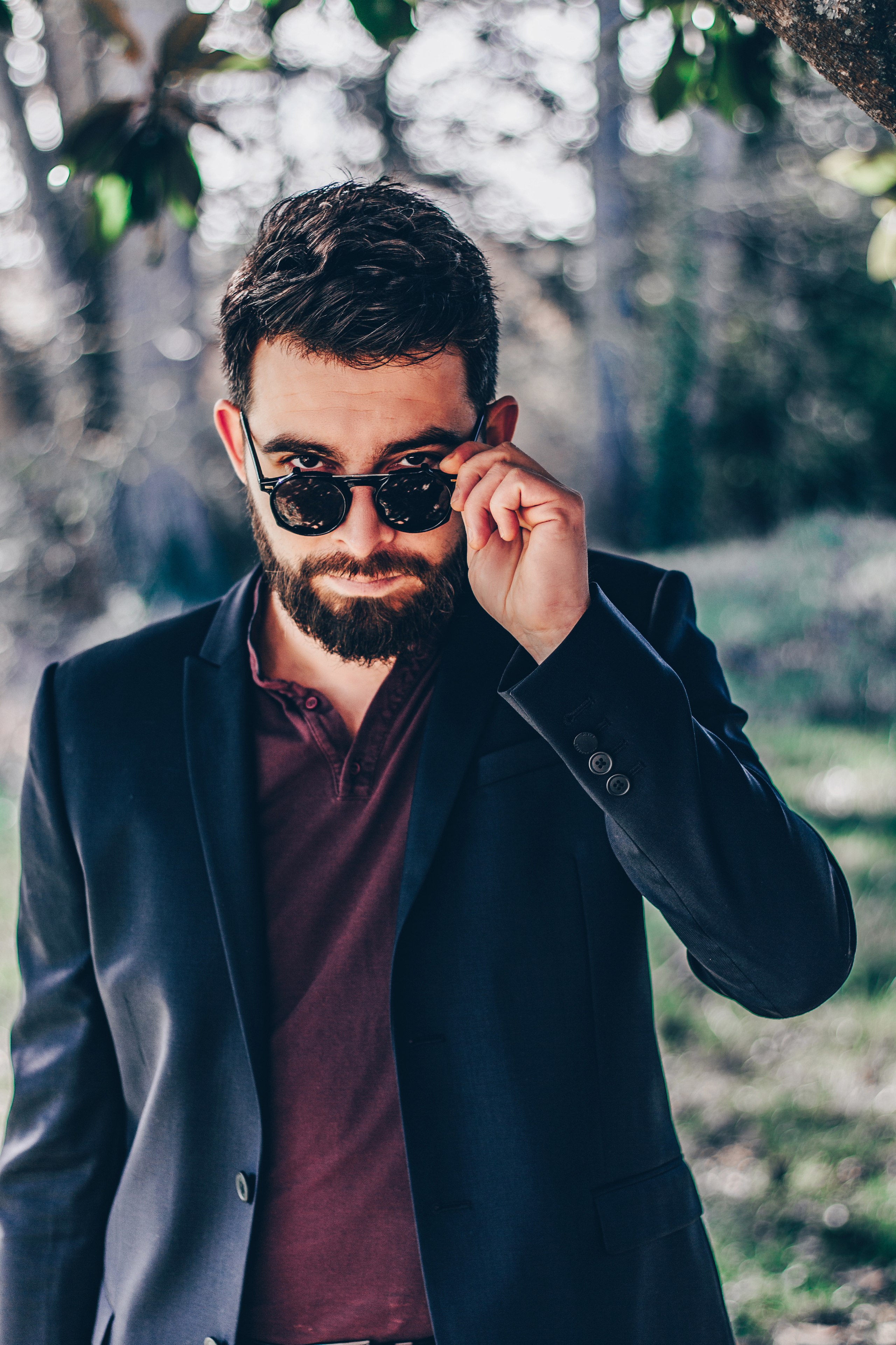 Loïs et les Clark. Professional Photographer in France | Poitiers, Tours & Châtellerault | Portrait, Family, Corporate & Wedding Photography