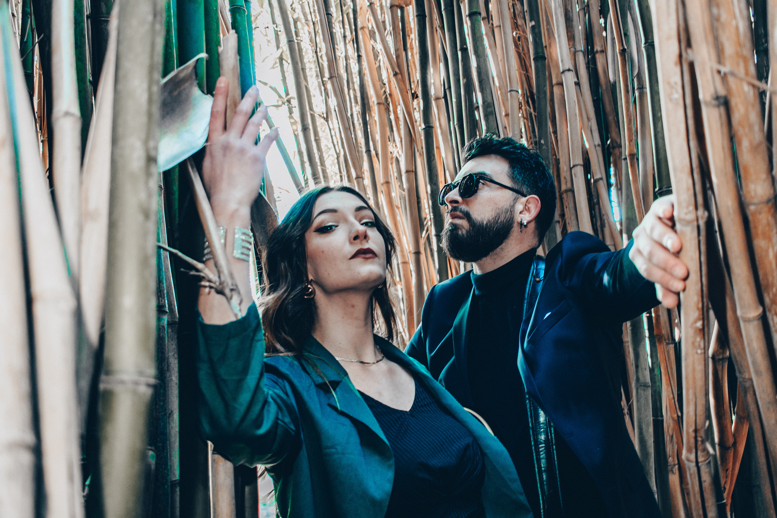 Loïs et les Clark. Professional Photographer in France | Poitiers, Tours & Châtellerault | Portrait, Family, Corporate & Wedding Photography