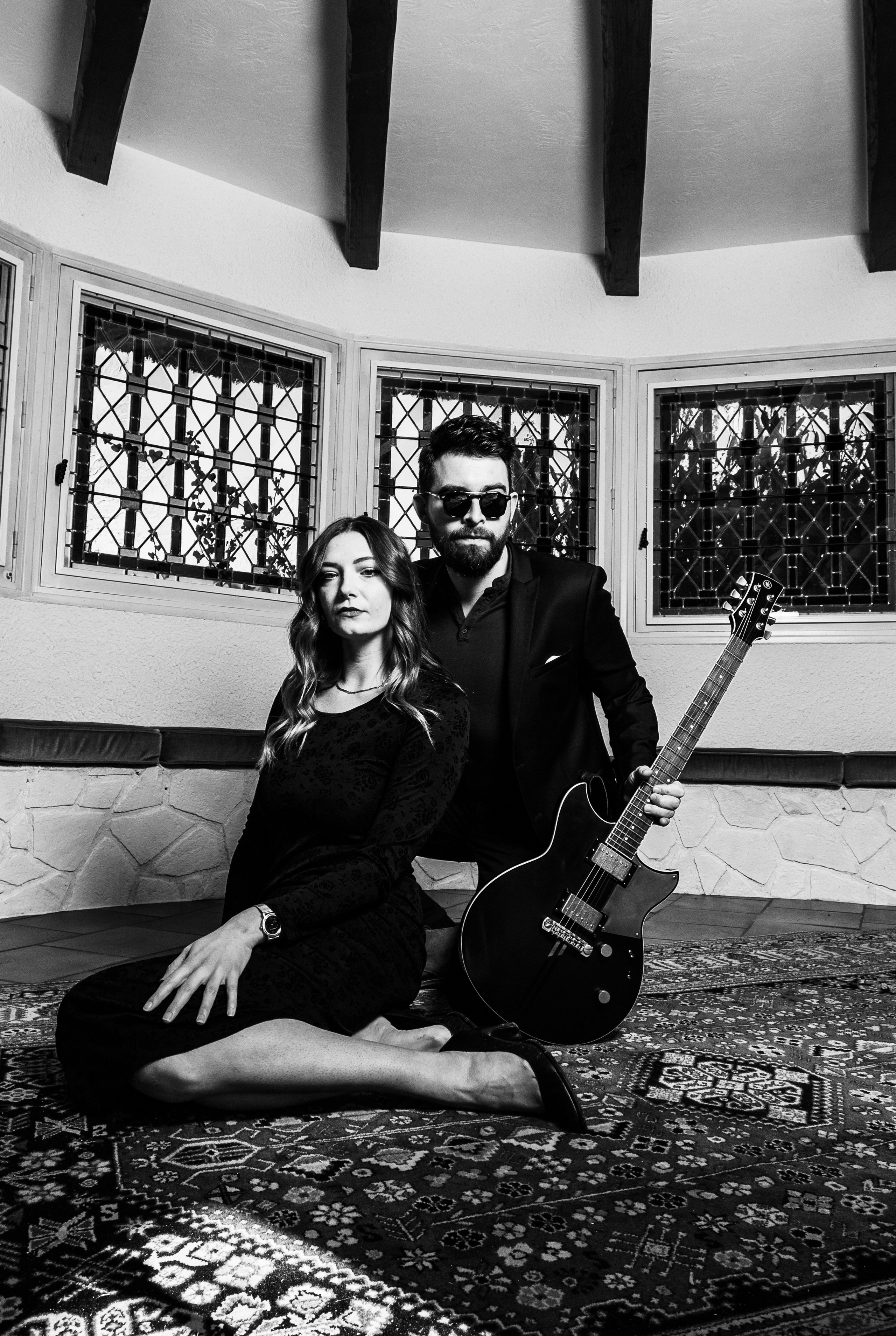 Loïs et les Clark. Professional Photographer in France | Poitiers, Tours & Châtellerault | Portrait, Family, Corporate & Wedding Photography