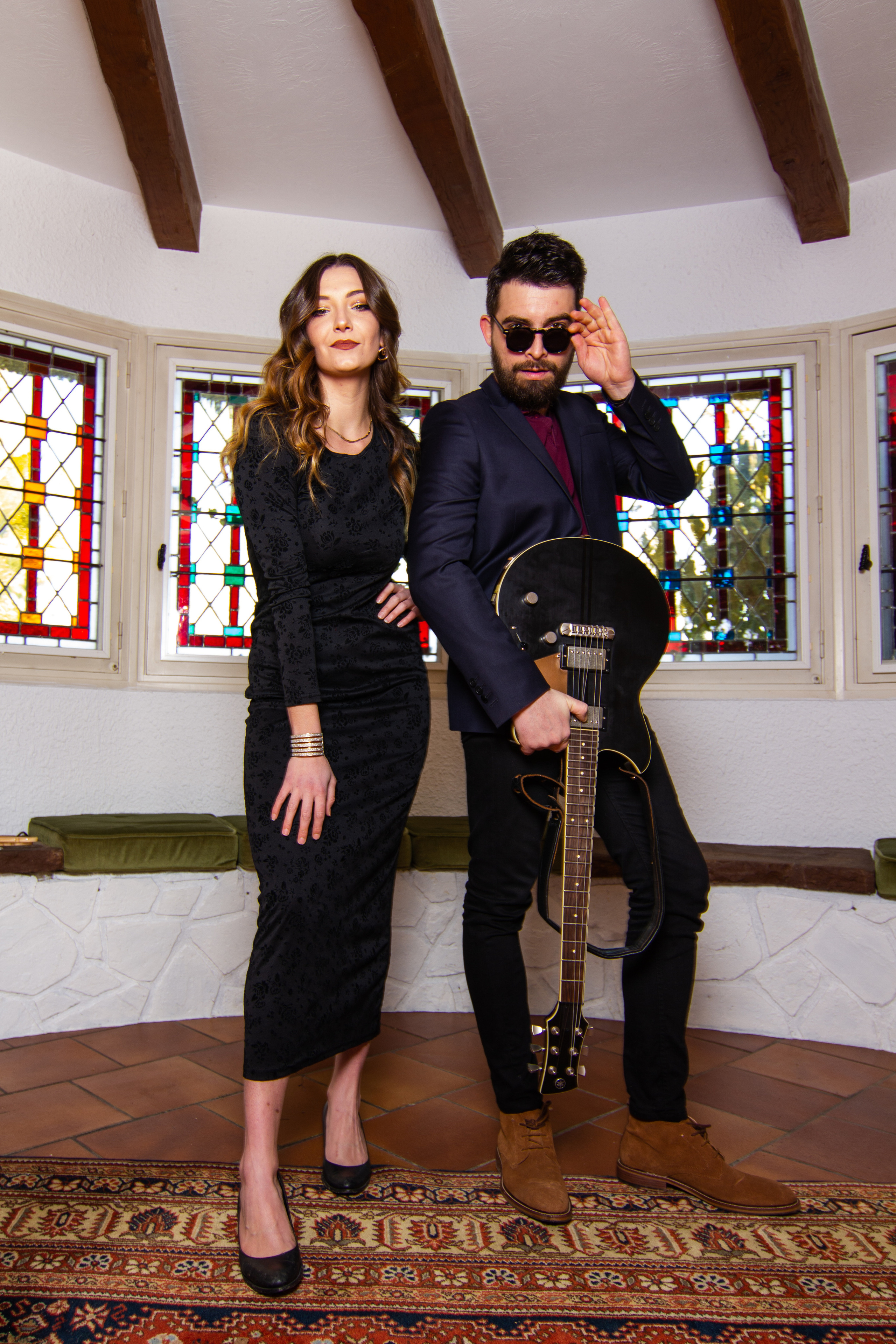 Loïs et les Clark. Professional Photographer in France | Poitiers, Tours & Châtellerault | Portrait, Family, Corporate & Wedding Photography