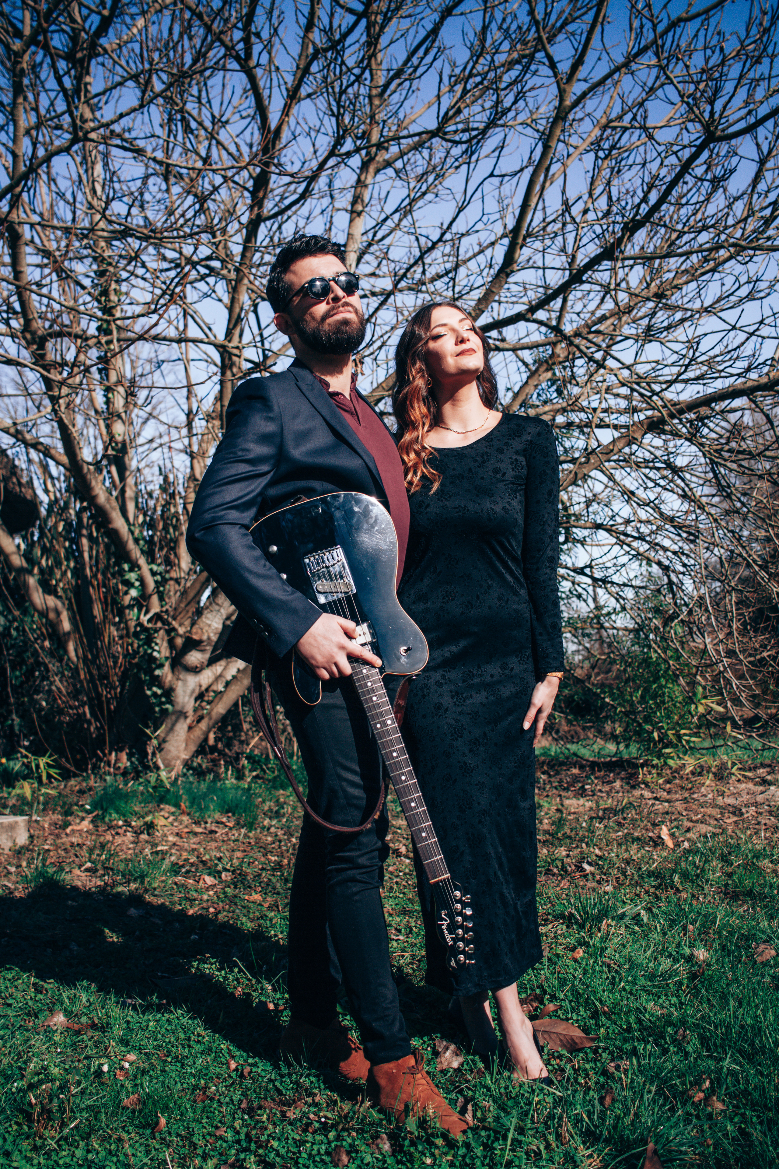 Loïs et les Clark. Professional Photographer in France | Poitiers, Tours & Châtellerault | Portrait, Family, Corporate & Wedding Photography