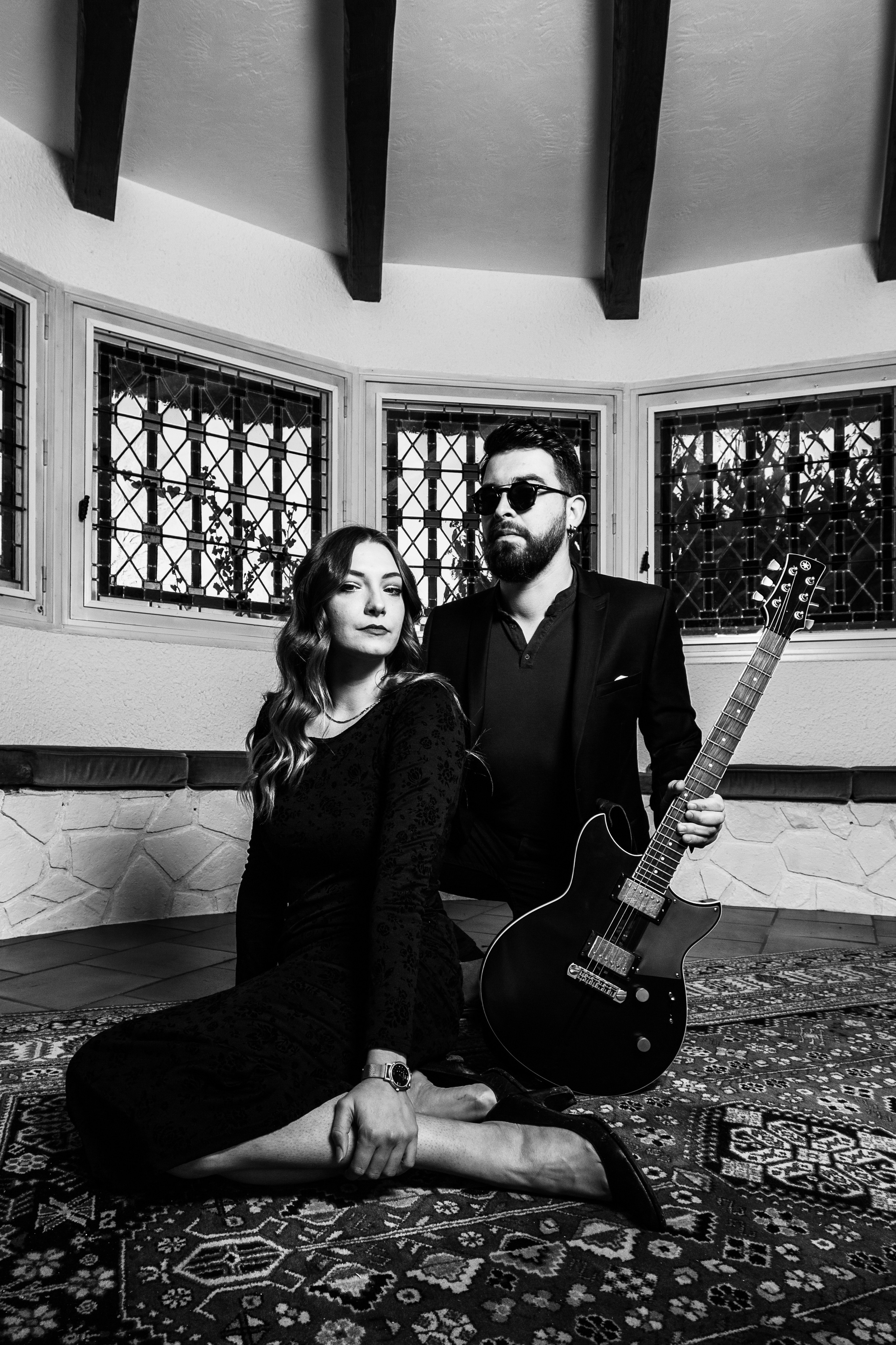 Loïs et les Clark. Professional Photographer in France | Poitiers, Tours & Châtellerault | Portrait, Family, Corporate & Wedding Photography