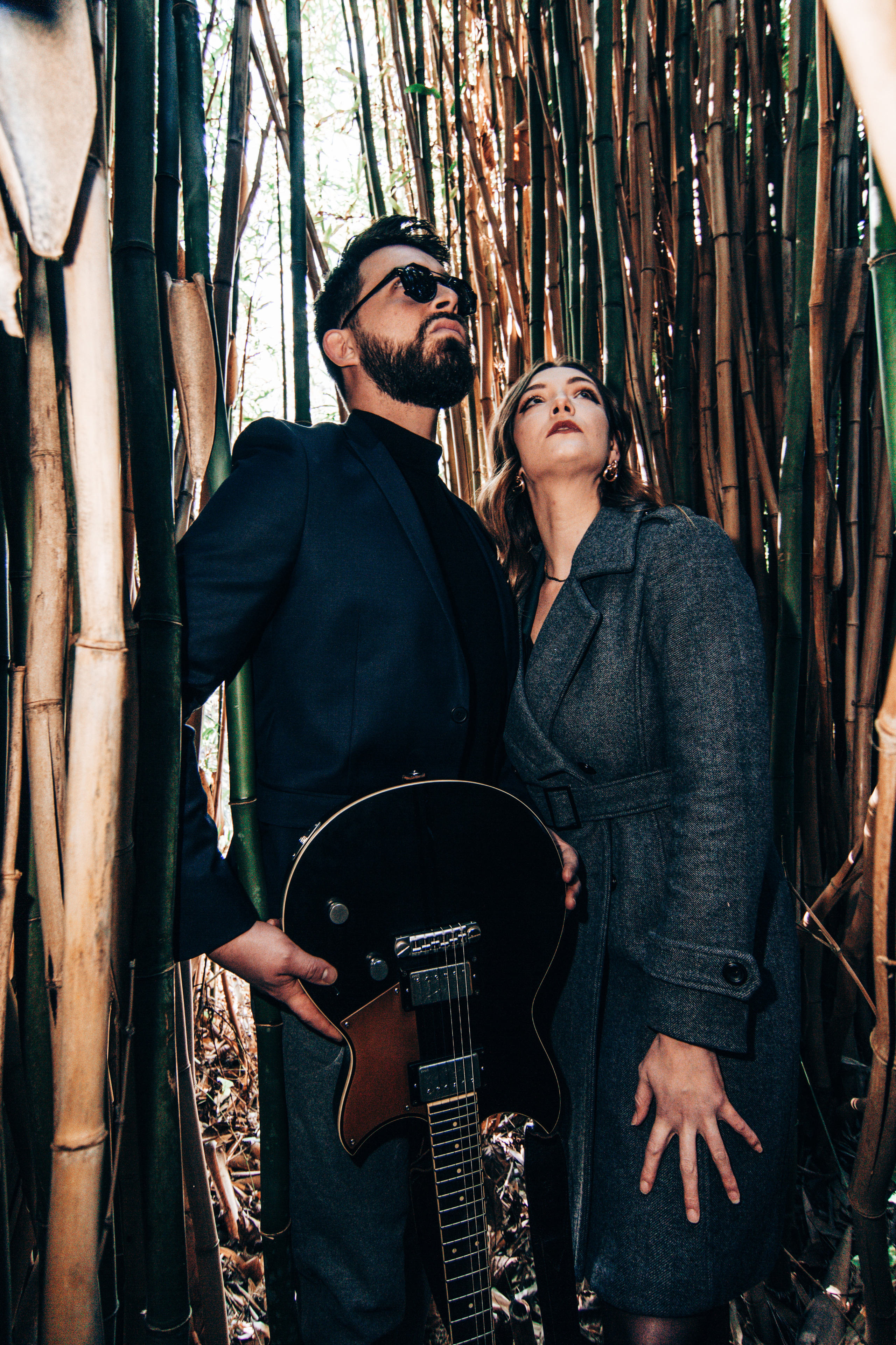 Loïs et les Clark. Professional Photographer in France | Poitiers, Tours & Châtellerault | Portrait, Family, Corporate & Wedding Photography