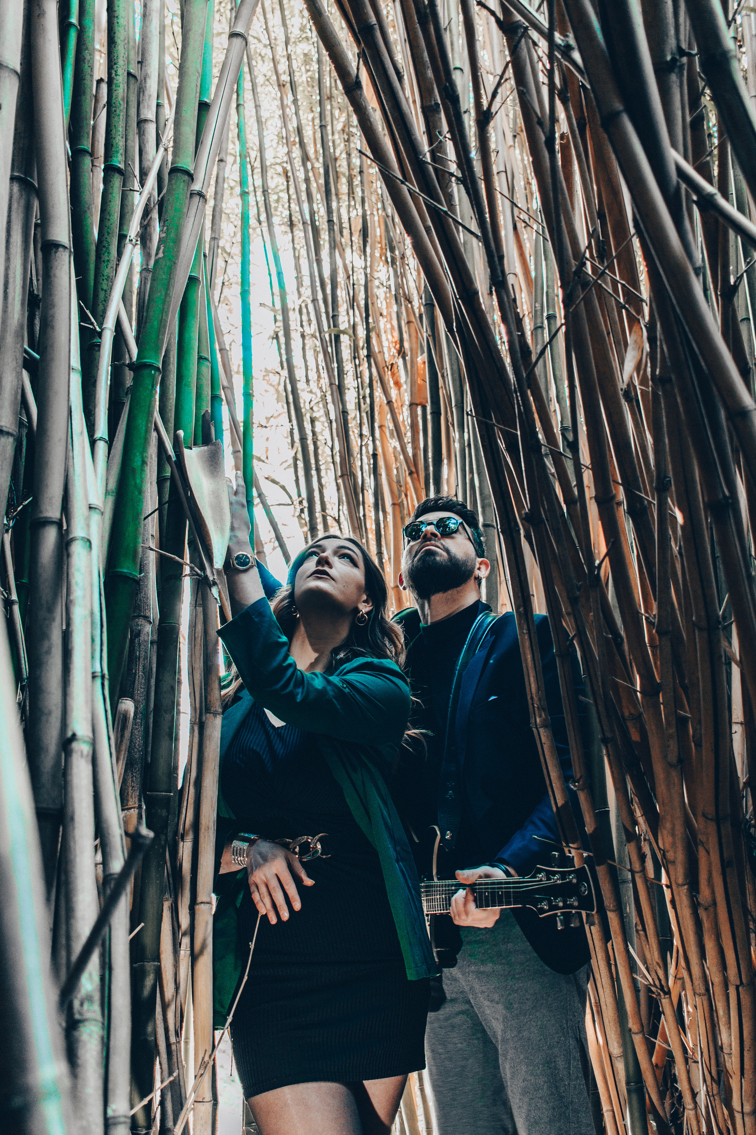 Loïs et les Clark. Professional Photographer in France | Poitiers, Tours & Châtellerault | Portrait, Family, Corporate & Wedding Photography