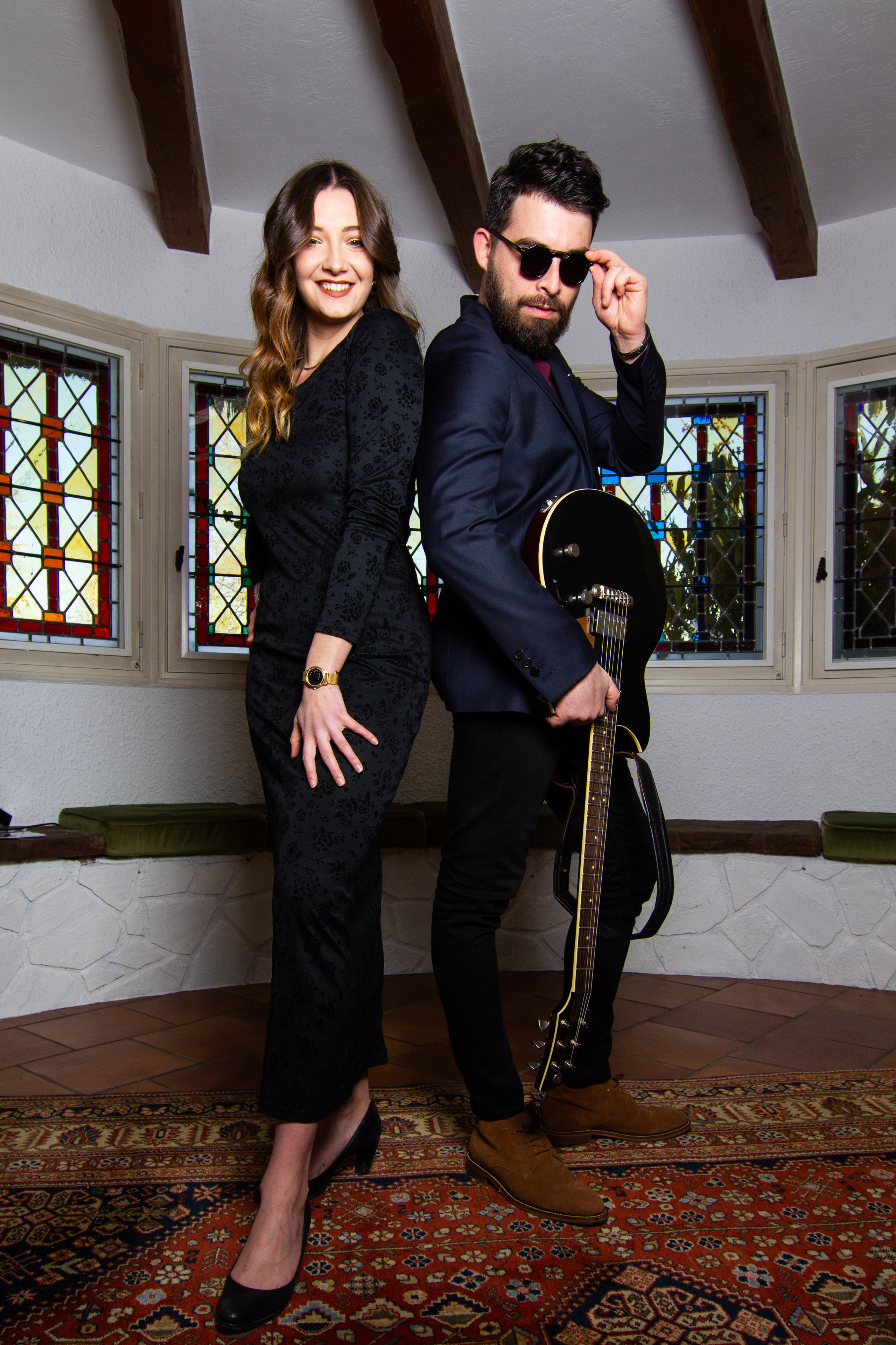 Loïs et les Clark. Professional Photographer in France | Poitiers, Tours & Châtellerault | Portrait, Family, Corporate & Wedding Photography