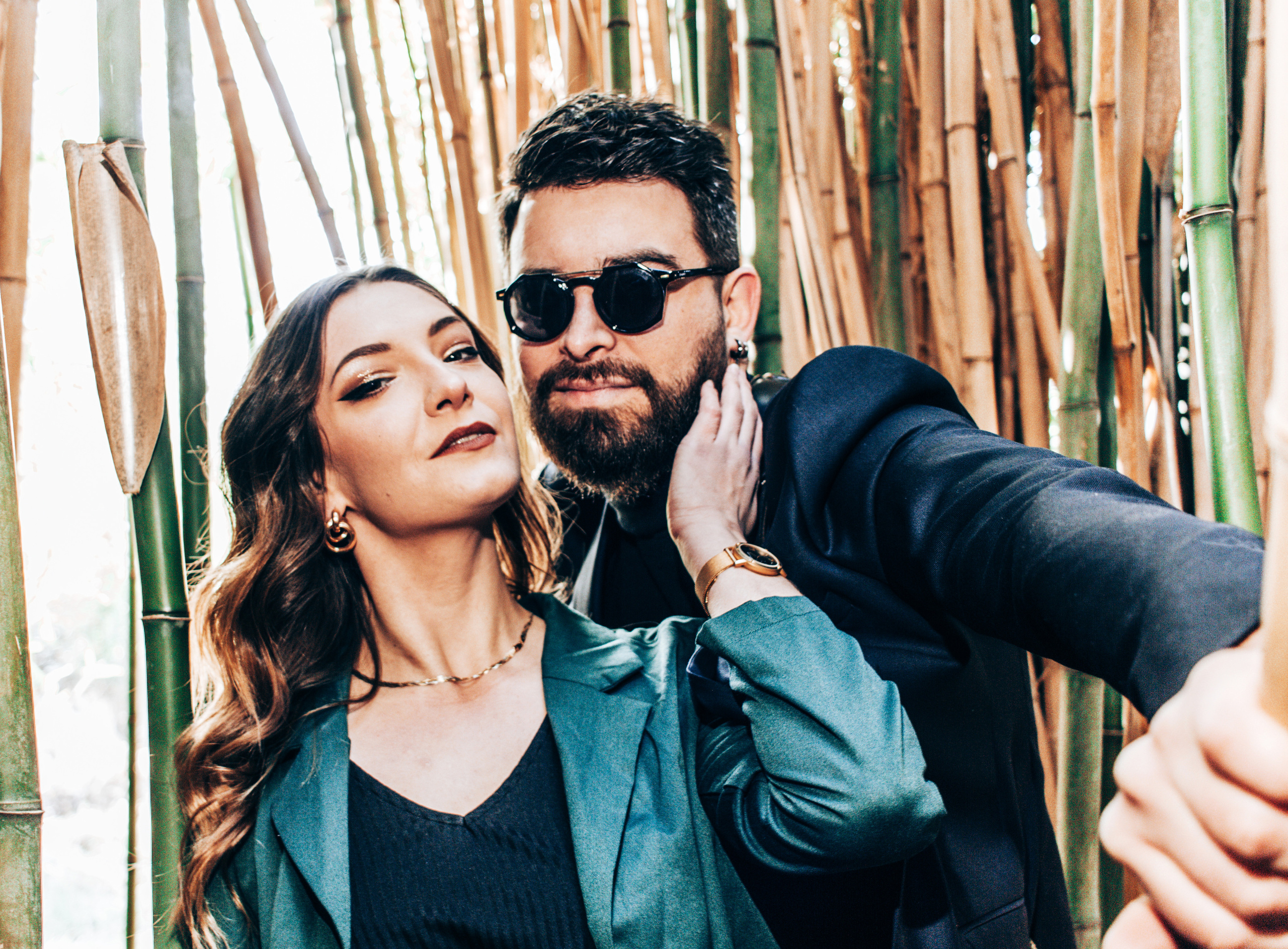 Loïs et les Clark. Professional Photographer in France | Poitiers, Tours & Châtellerault | Portrait, Family, Corporate & Wedding Photography