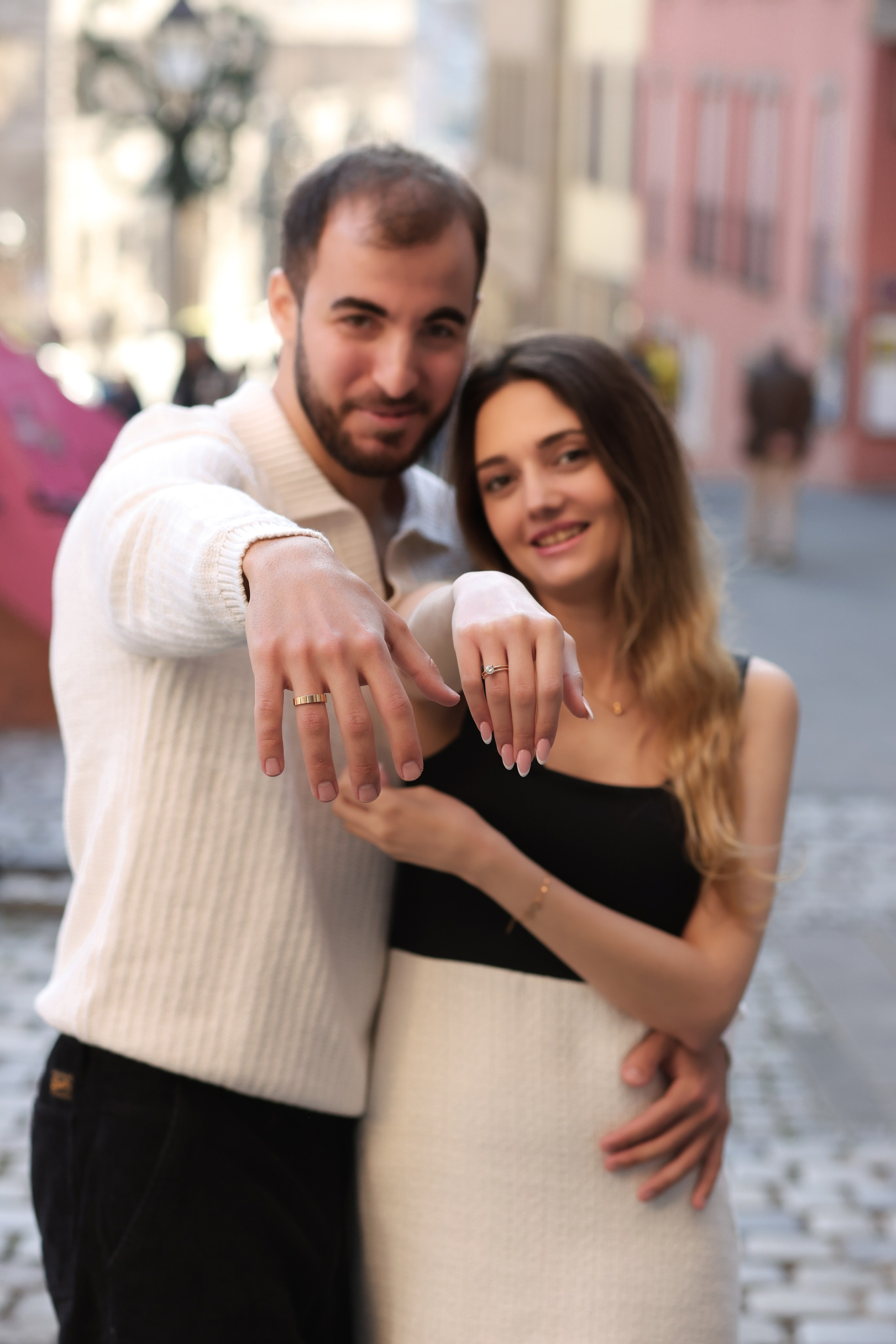 Verlobung. Ihr Fotograf in Nürnberg und Umgebung