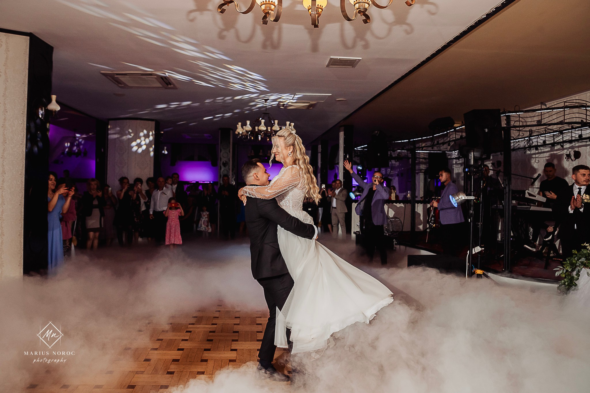 Alexandra & Florin | Popas Cucorani