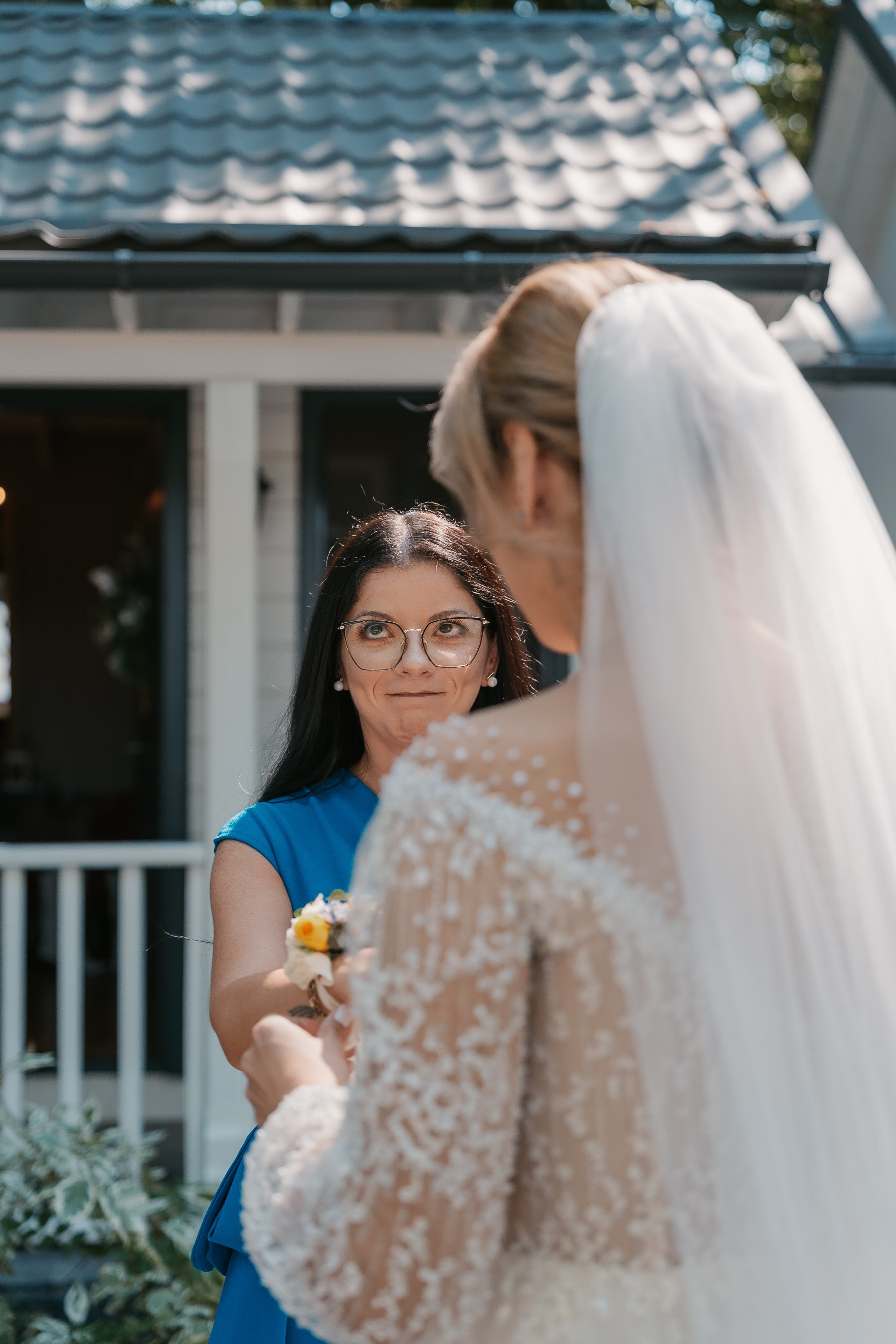 Christiana & Gyuszi. Dara Lens | The art of remembering