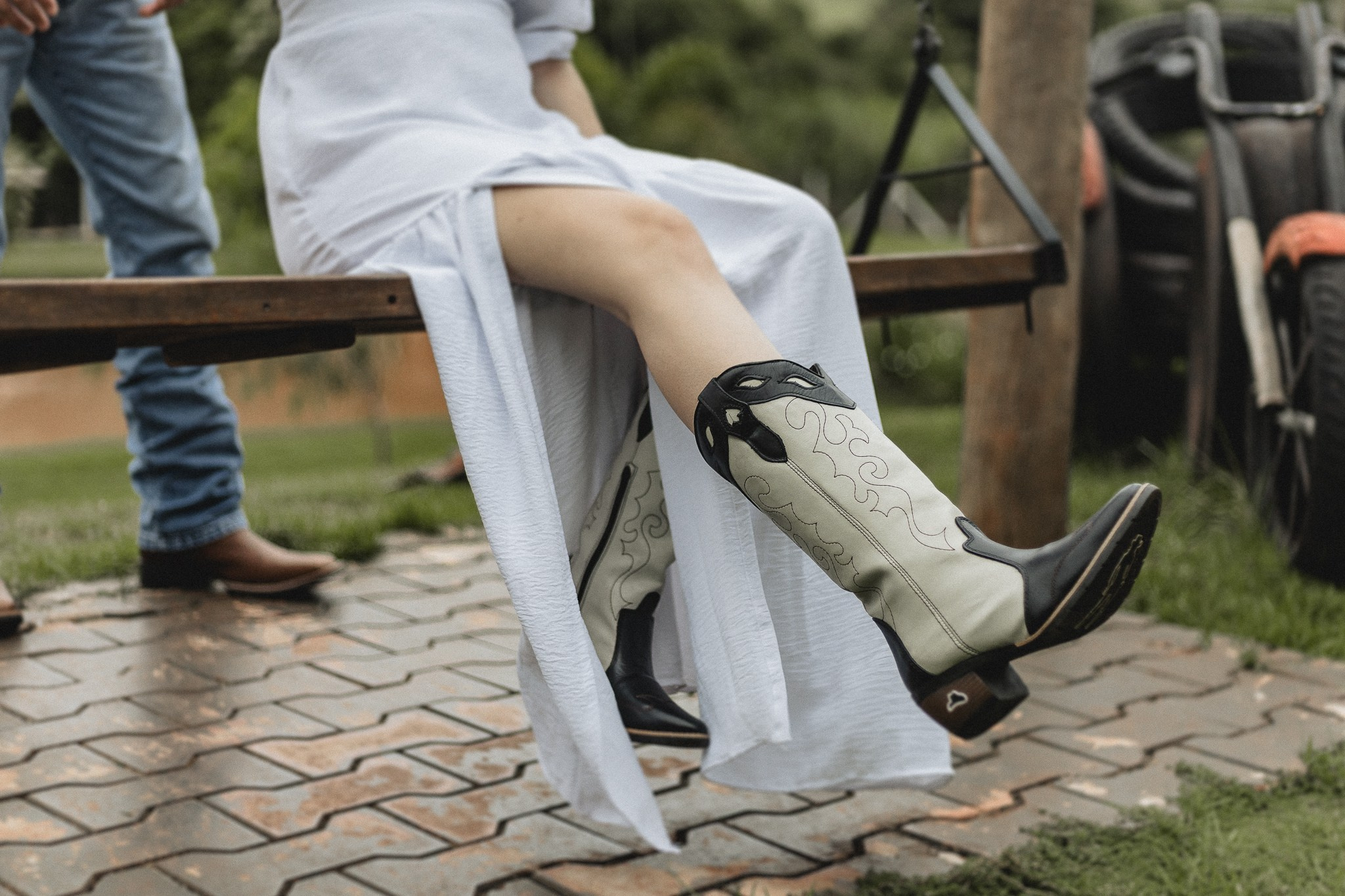 Ensaio Pre wedding. Fotografo de casamento I Claudinei Moura