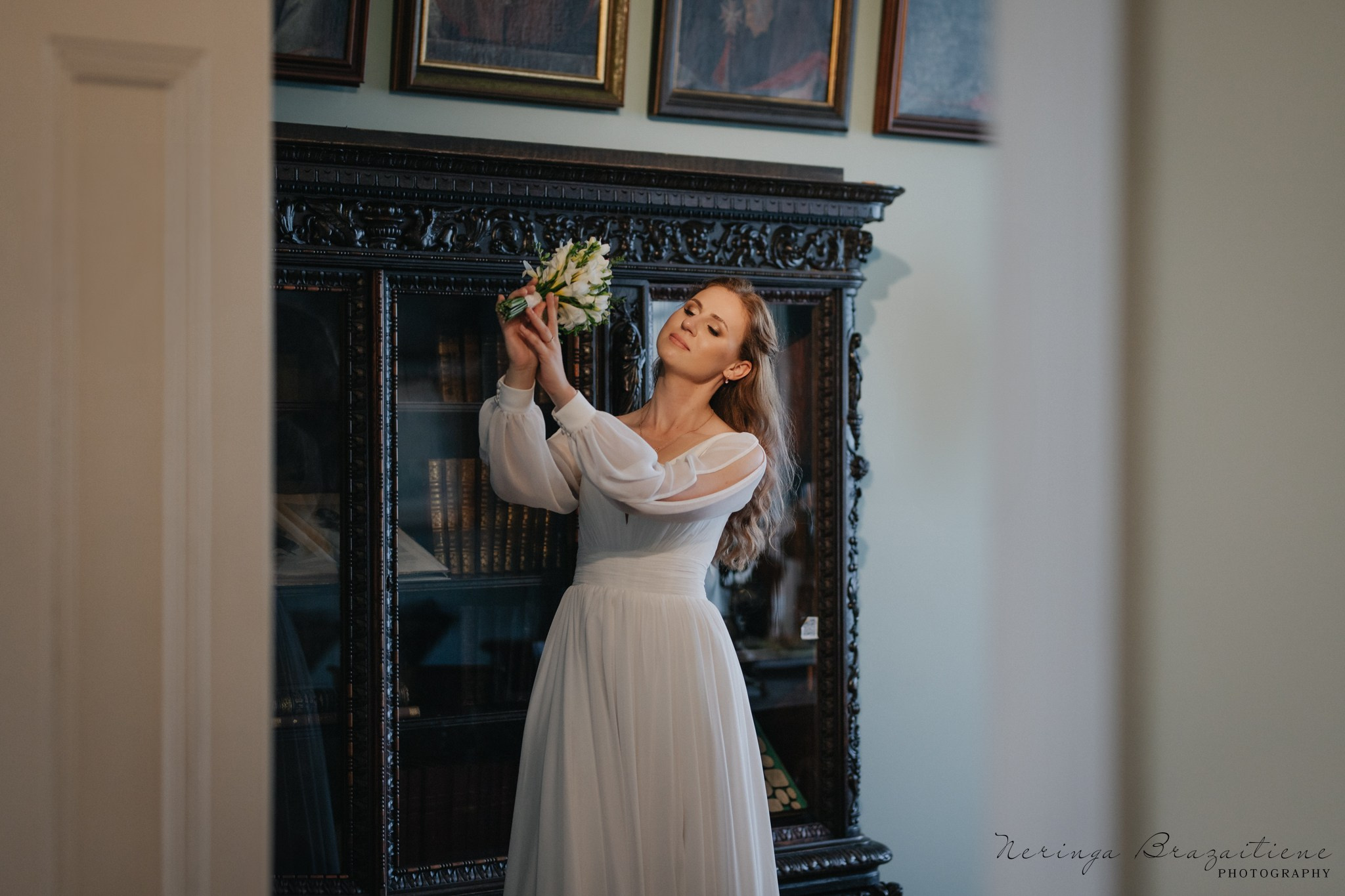 Vestuvinė fotosesija Šiauliuose ir Tytuvėnuose