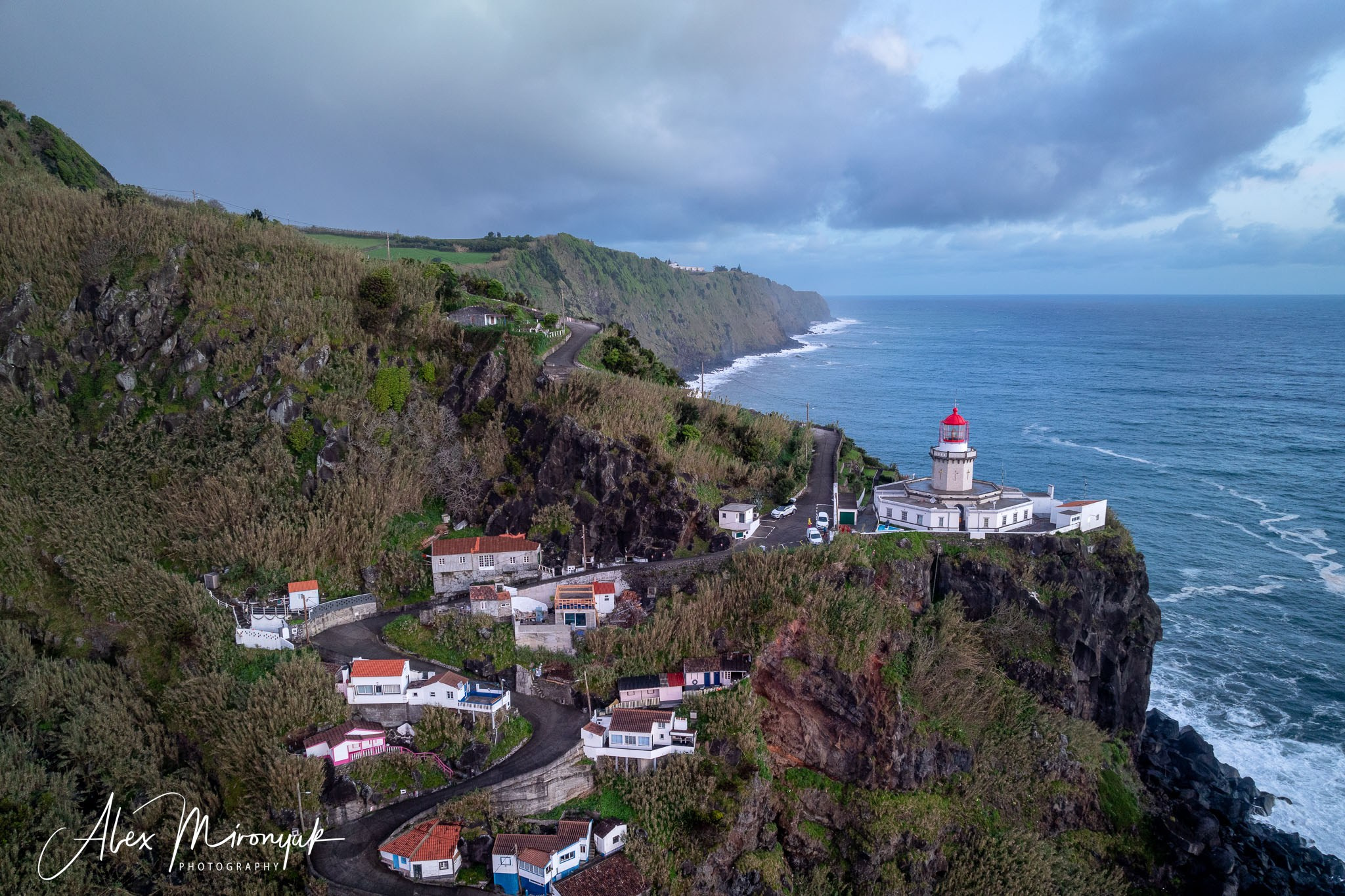 Azores And Madeira. Alex Mironyuk Photography