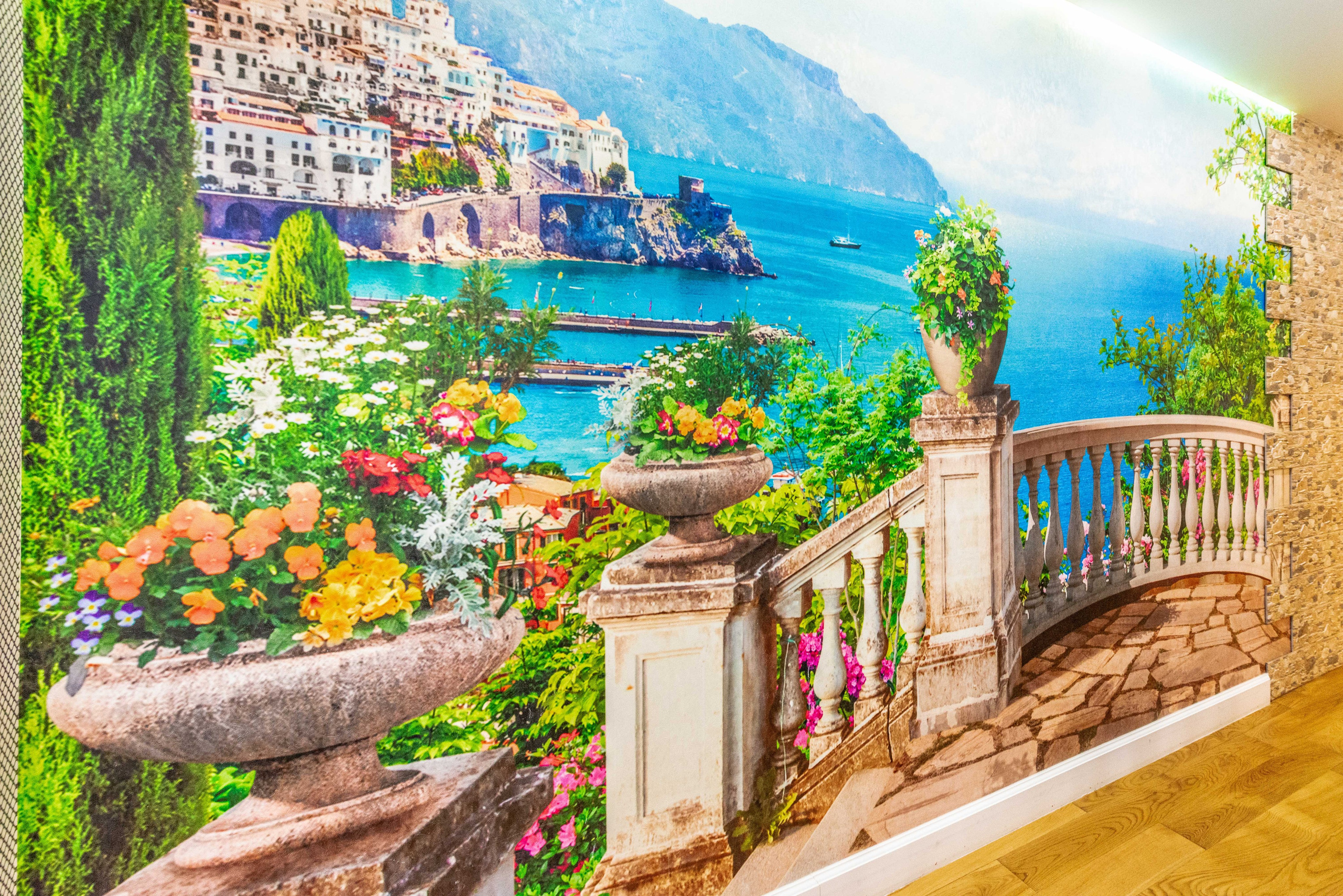 Дом в Лосино-Петровский. ФОТОГРАФ МЕКСИКА КИНТАНА-РОО