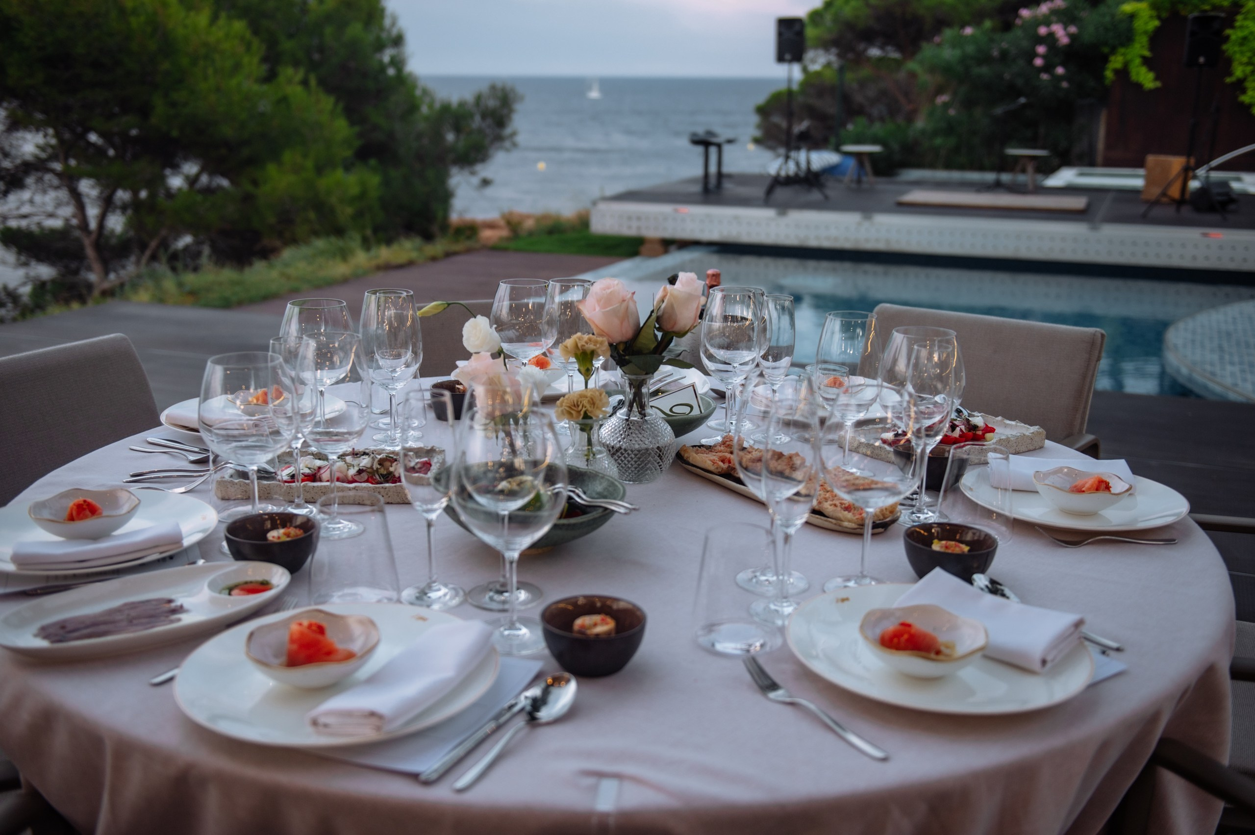 Cumpleaños. Фотограф Екатерина Гасанова — фотосессии в Барселоне