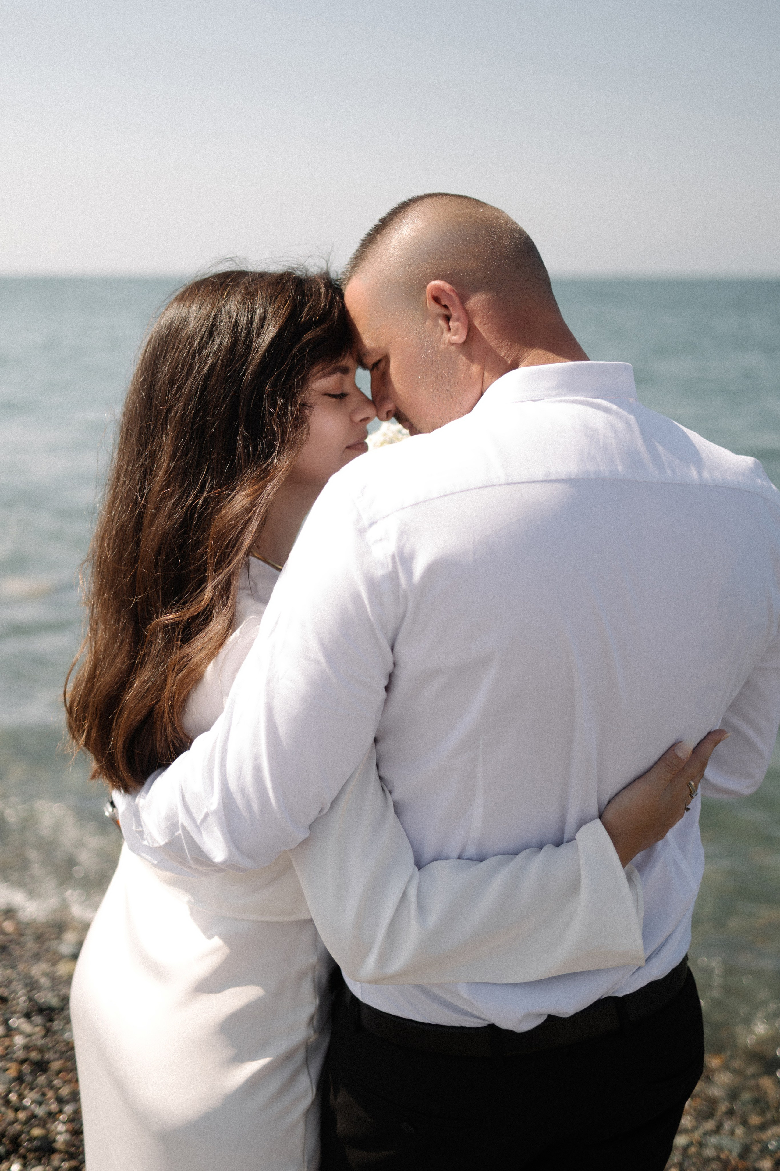 Civil Marriage in Batumi A&S. Art Event Studio — Wedding in Georgia with professionals