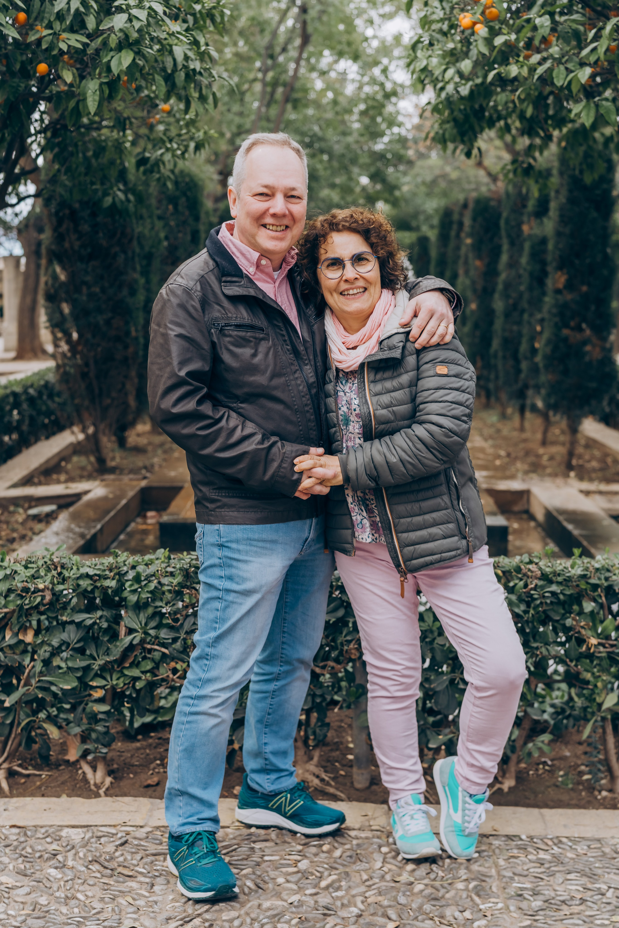 Walking tour of Palma. Фотограф у Пальма де Майорка