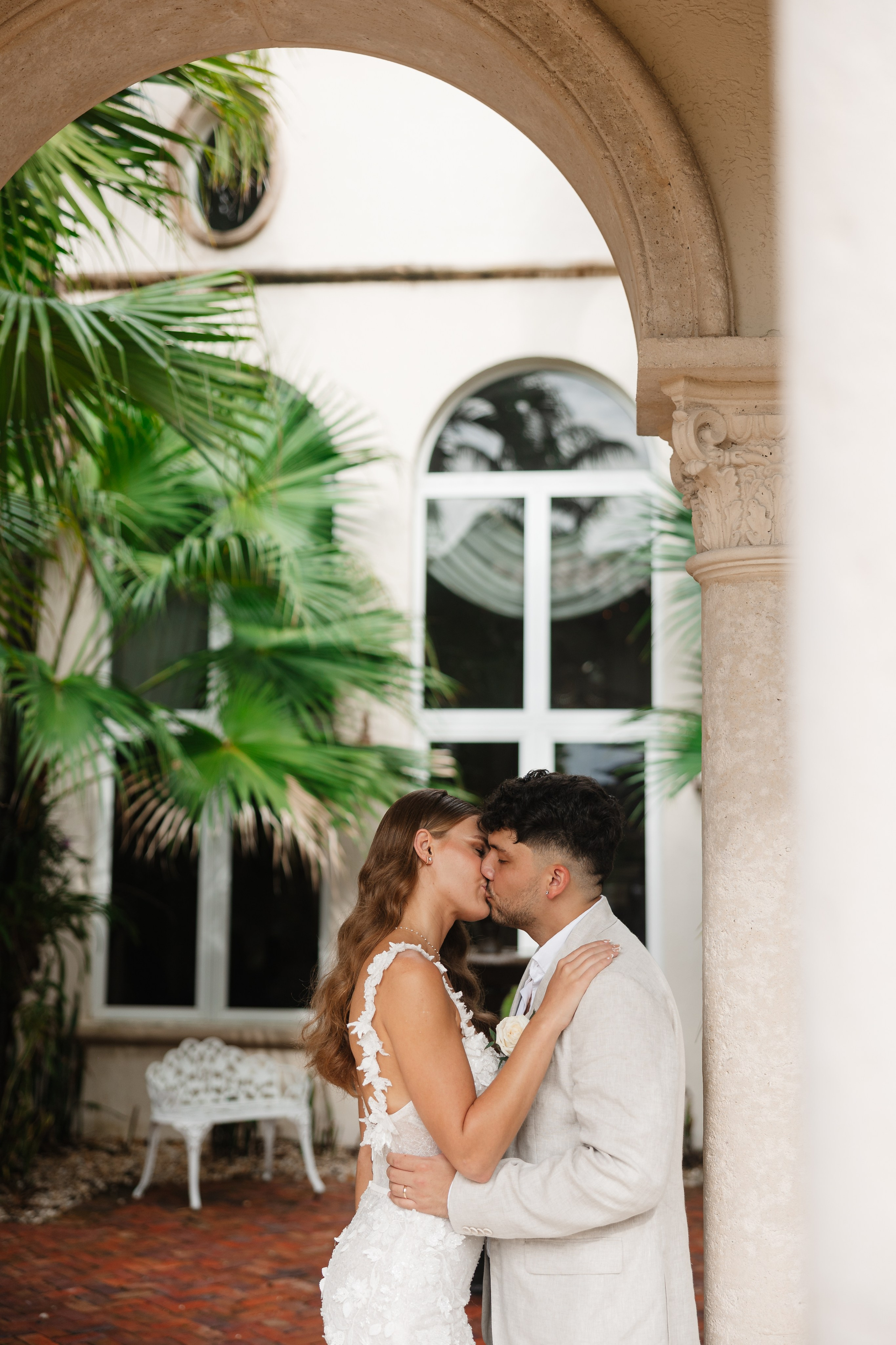 Olivia & Daniel’s Dream Wedding at Gem Mansion. YES I DO PRODUCTION — Wedding photography&videography