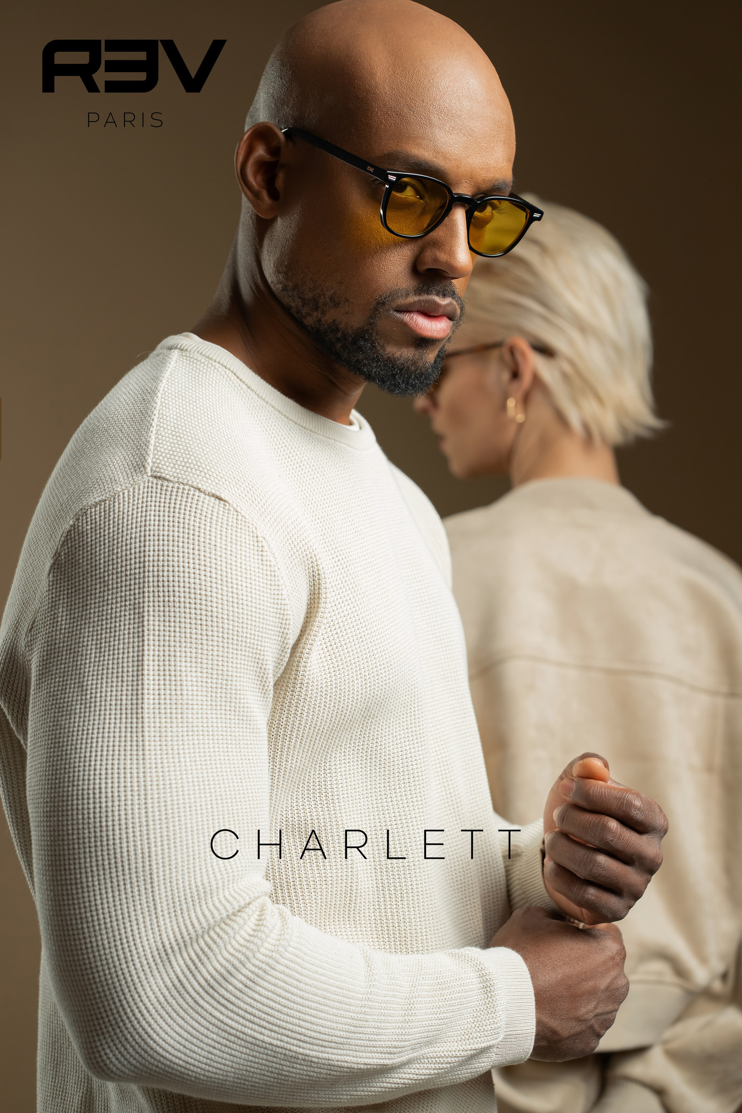 REVoptic. Ellstudio film production