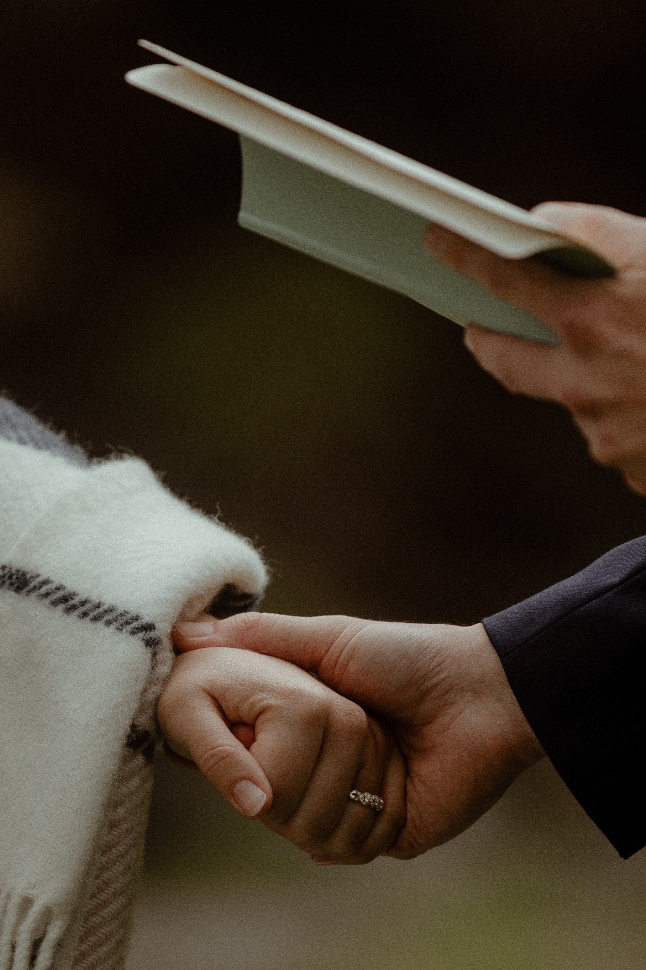 Iceland Elopement at Black Sand Beach. Iceland elopement photographer & videographer